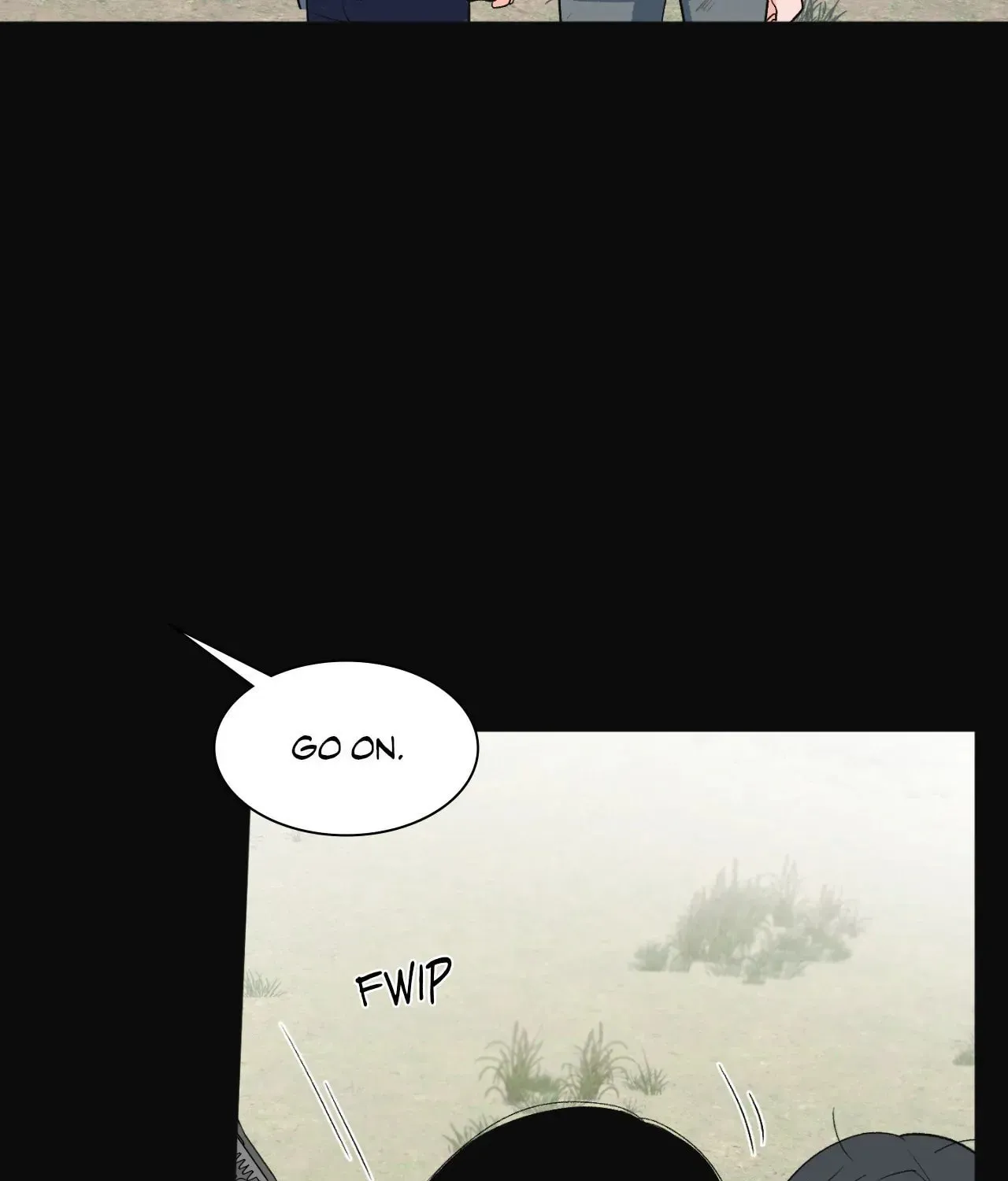Love Without Borders [Official] Chapter 17 page 24 - 
