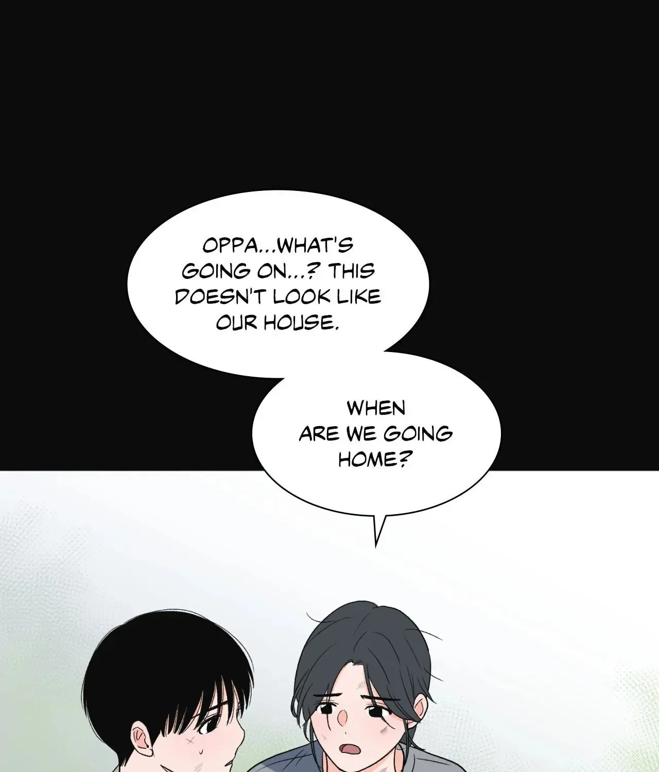 Love Without Borders [Official] Chapter 17 page 26 - 