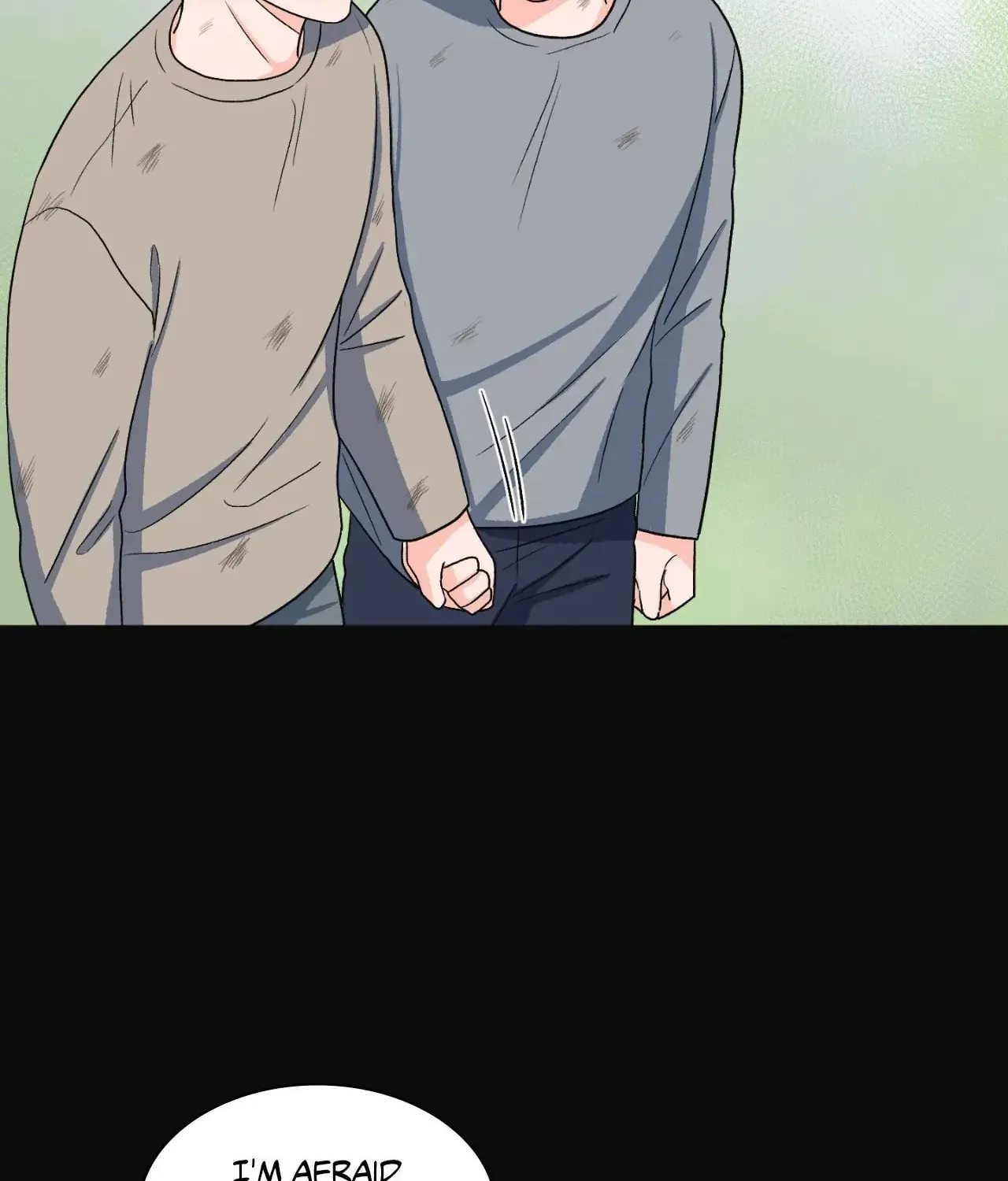 Love Without Borders [Official] Chapter 17 page 27 - 
