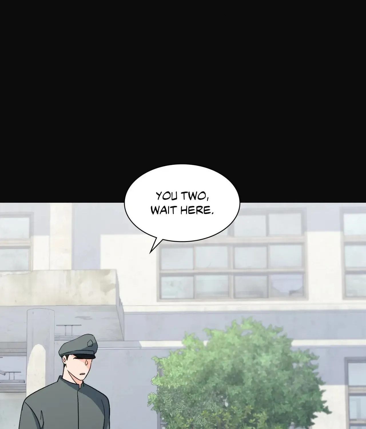 Love Without Borders [Official] Chapter 17 page 31 - 