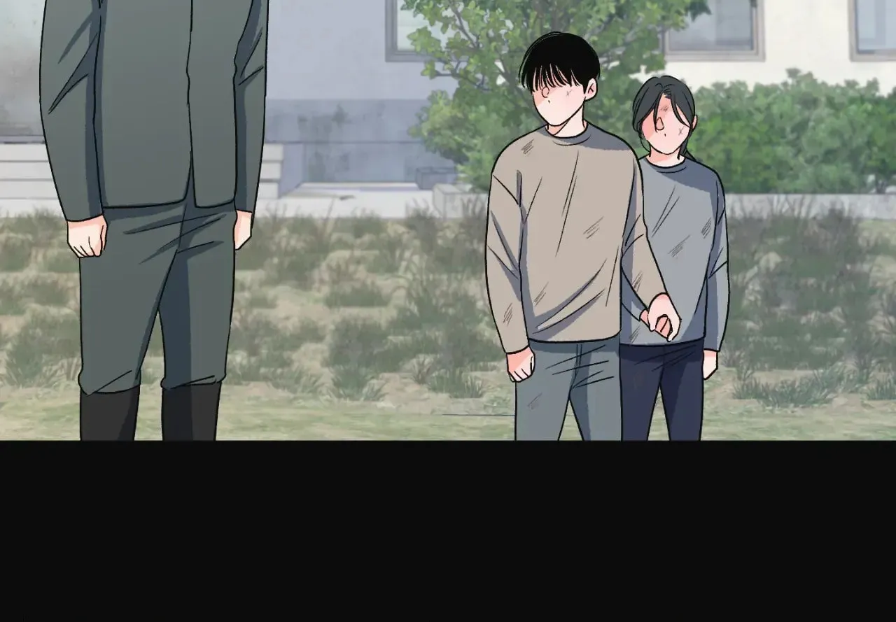 Love Without Borders [Official] Chapter 17 page 32 - 