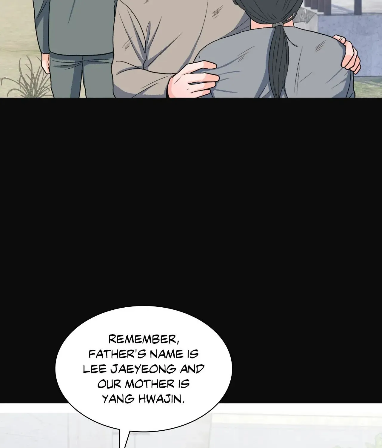 Love Without Borders [Official] Chapter 17 page 34 - 