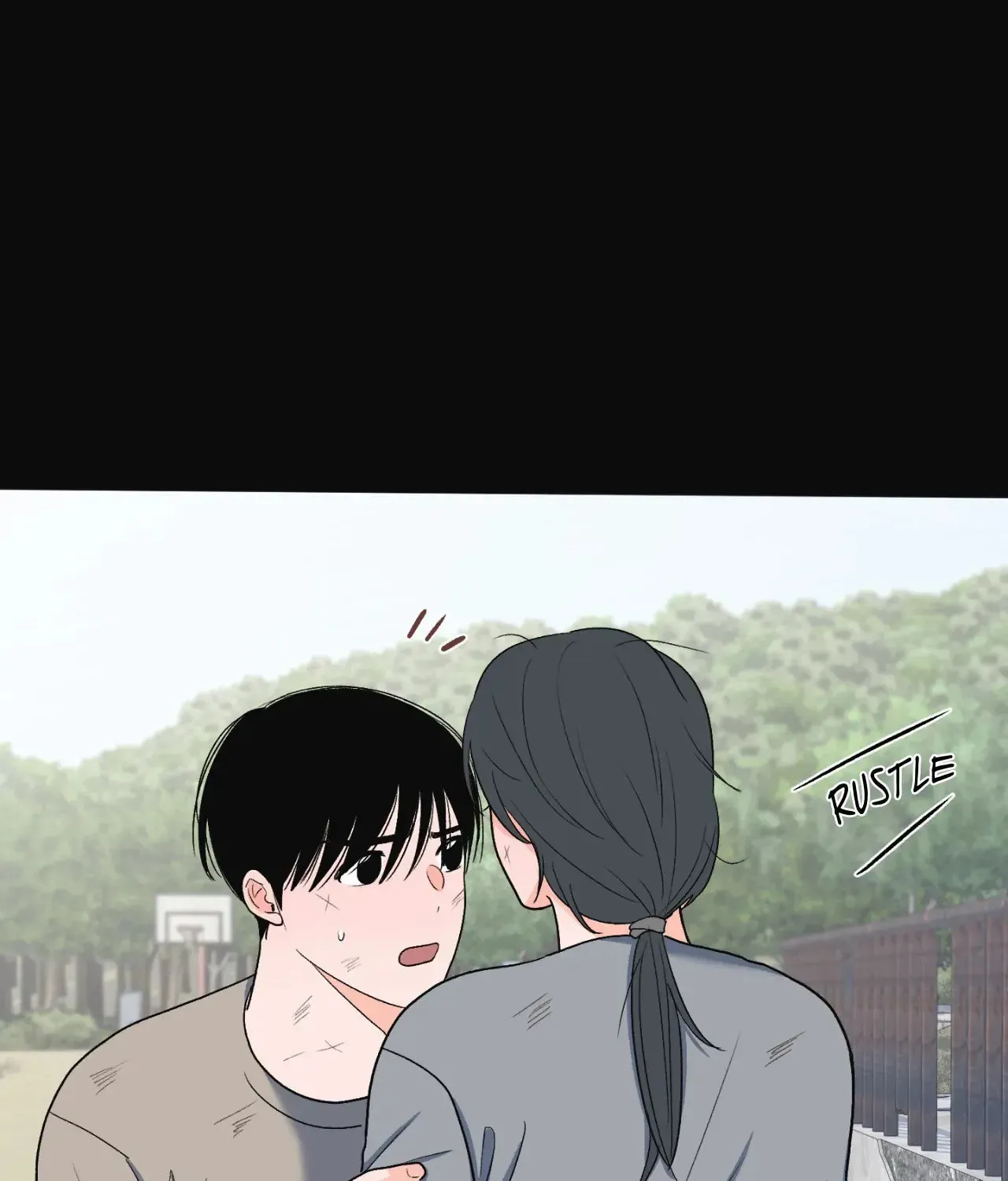 Love Without Borders [Official] Chapter 17 page 37 - 