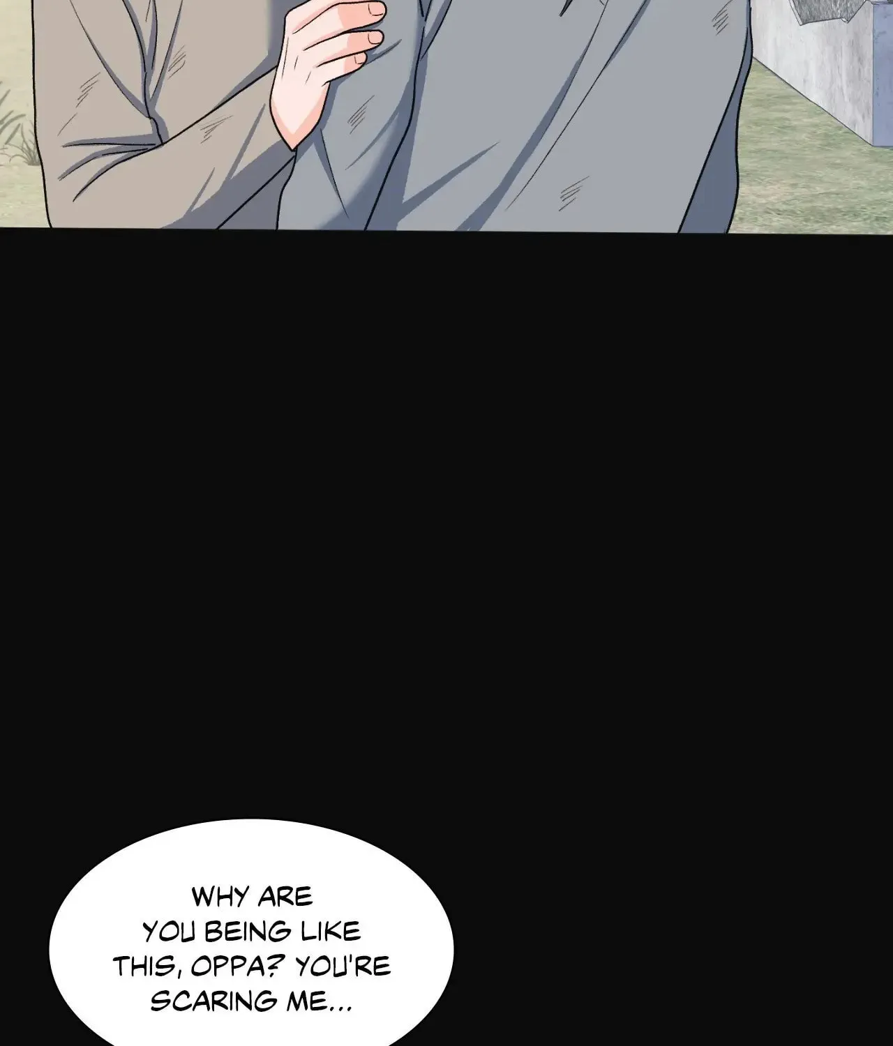 Love Without Borders [Official] Chapter 17 page 38 - 