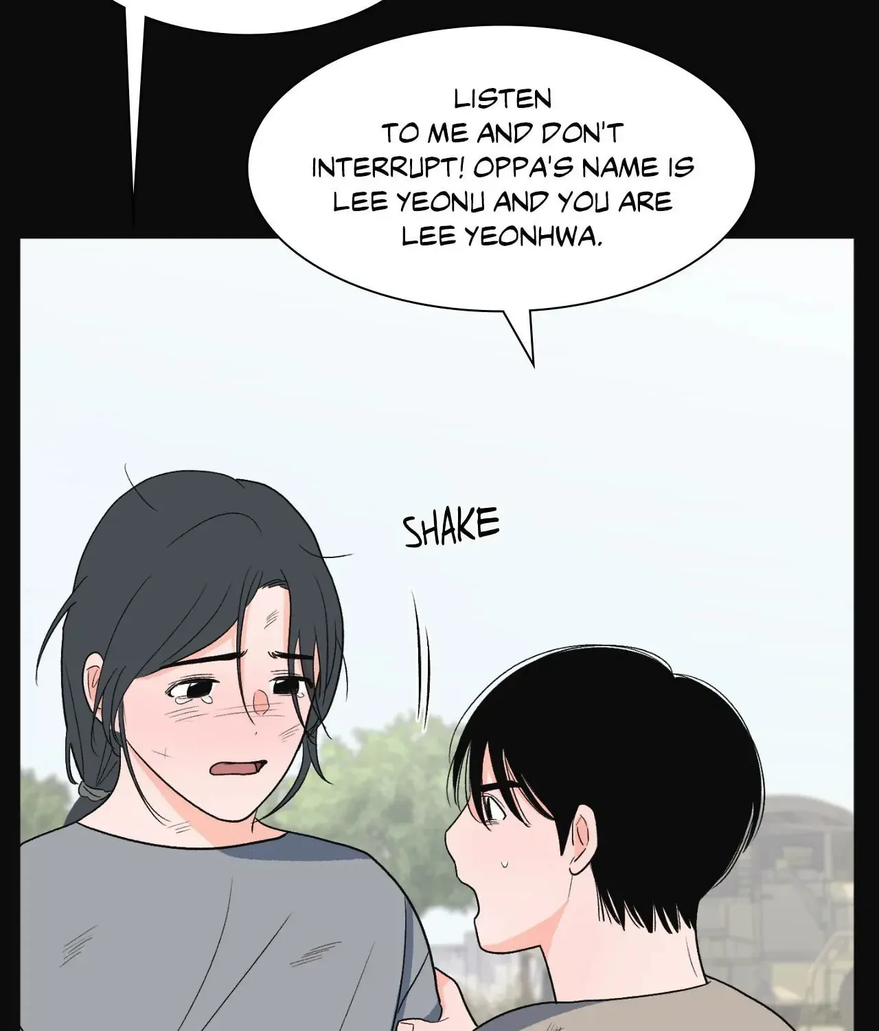 Love Without Borders [Official] Chapter 17 page 39 - 