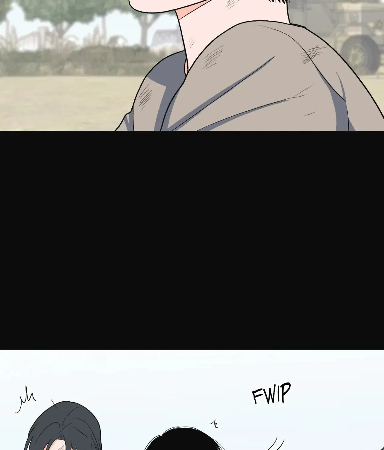 Love Without Borders [Official] Chapter 17 page 43 - 