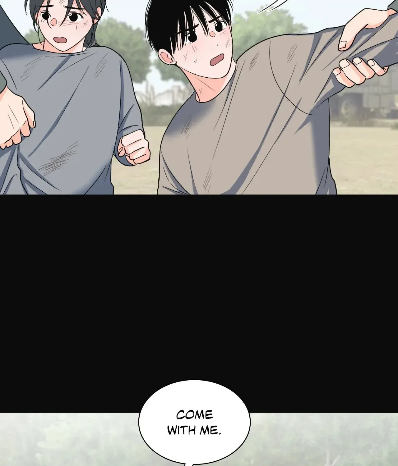Love Without Borders [Official] Chapter 17 page 44 - 