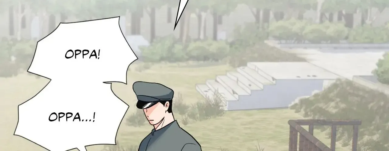 Love Without Borders [Official] Chapter 17 page 45 - 