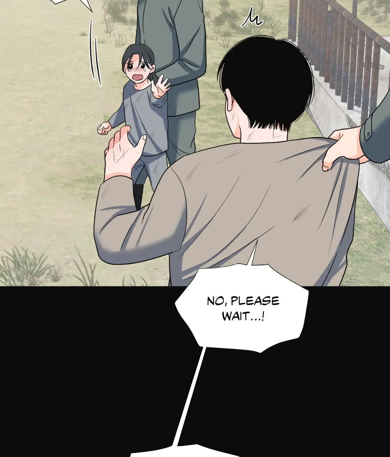 Love Without Borders [Official] Chapter 17 page 46 - 