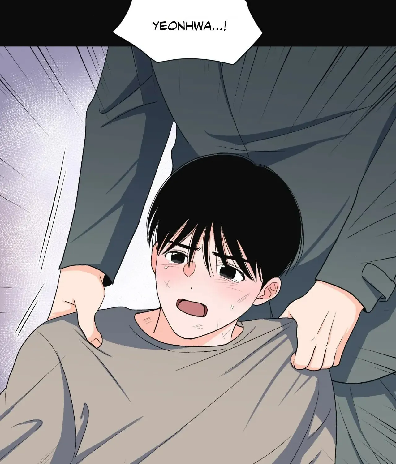 Love Without Borders [Official] Chapter 17 page 47 - 
