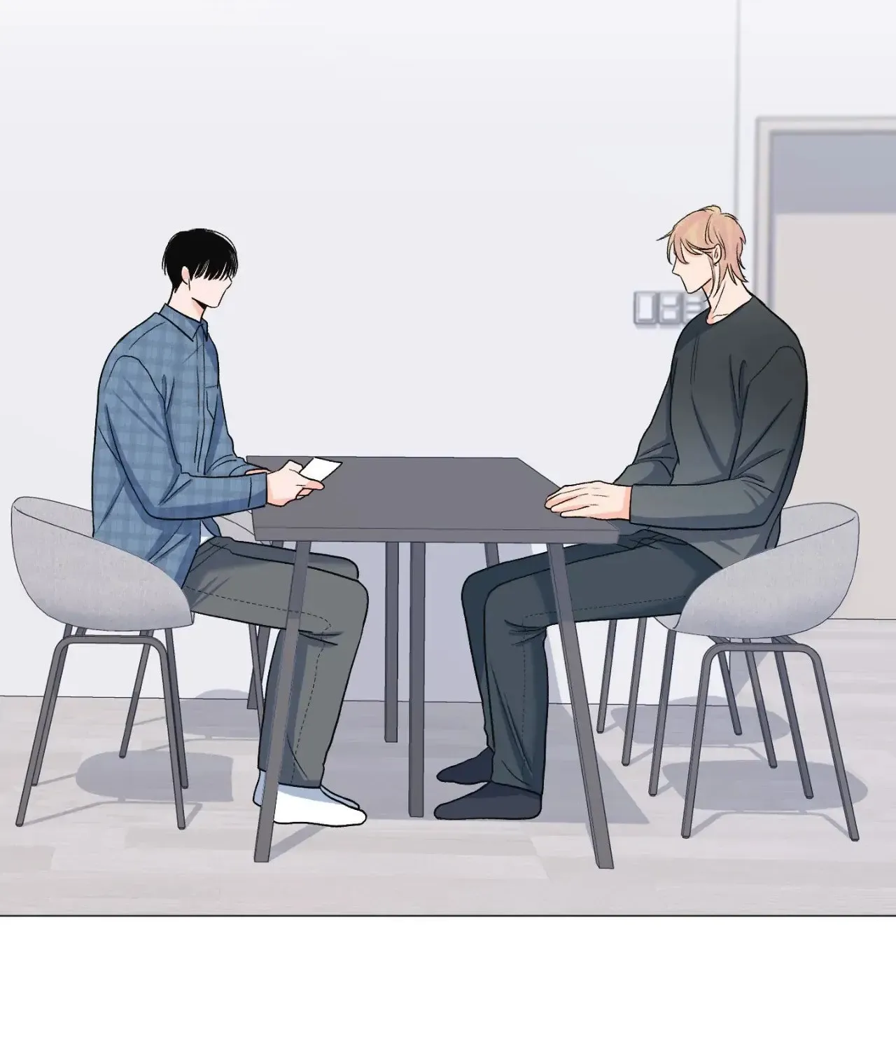 Love Without Borders [Official] Chapter 17 page 50 - 