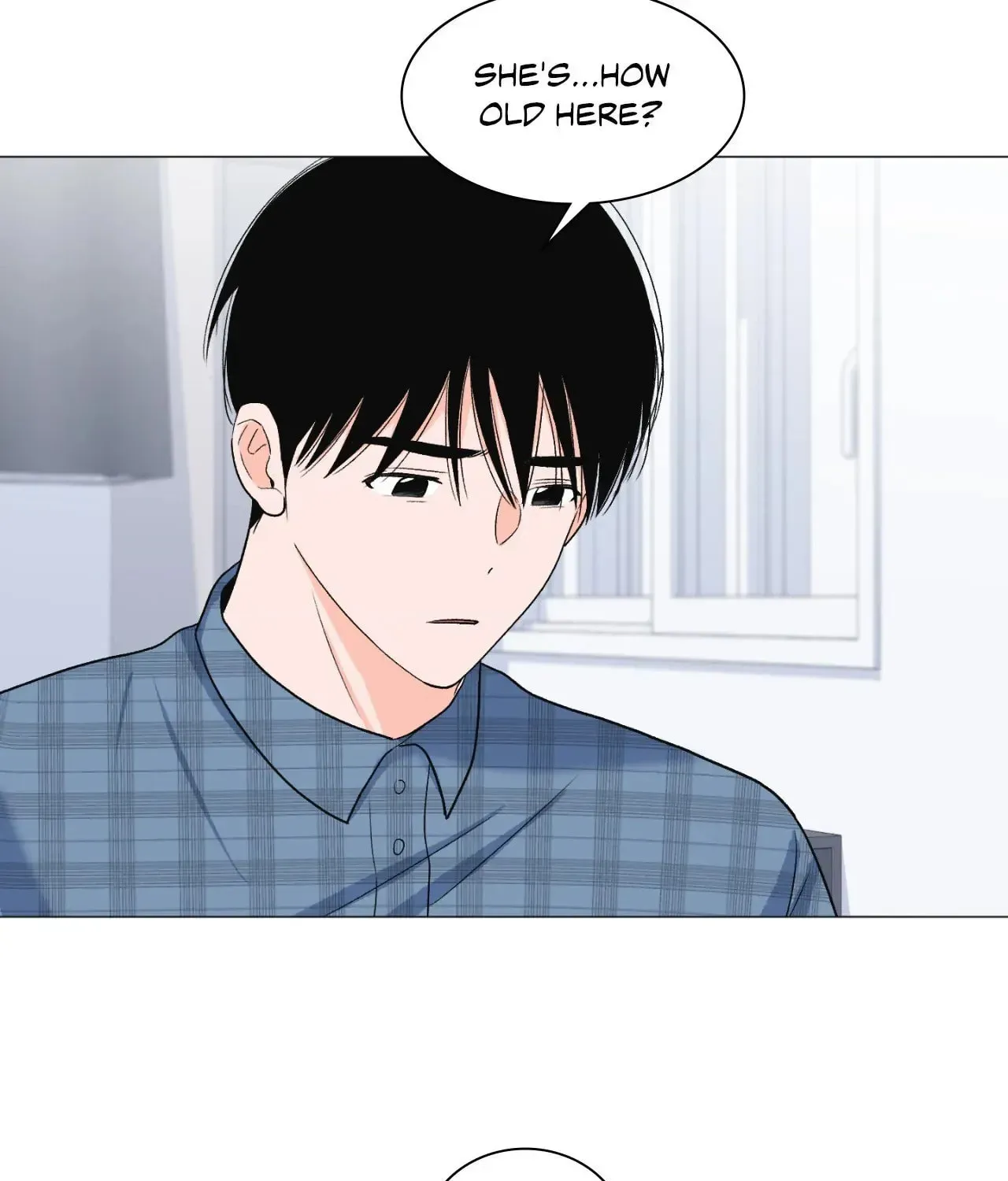 Love Without Borders [Official] Chapter 17 page 53 - 