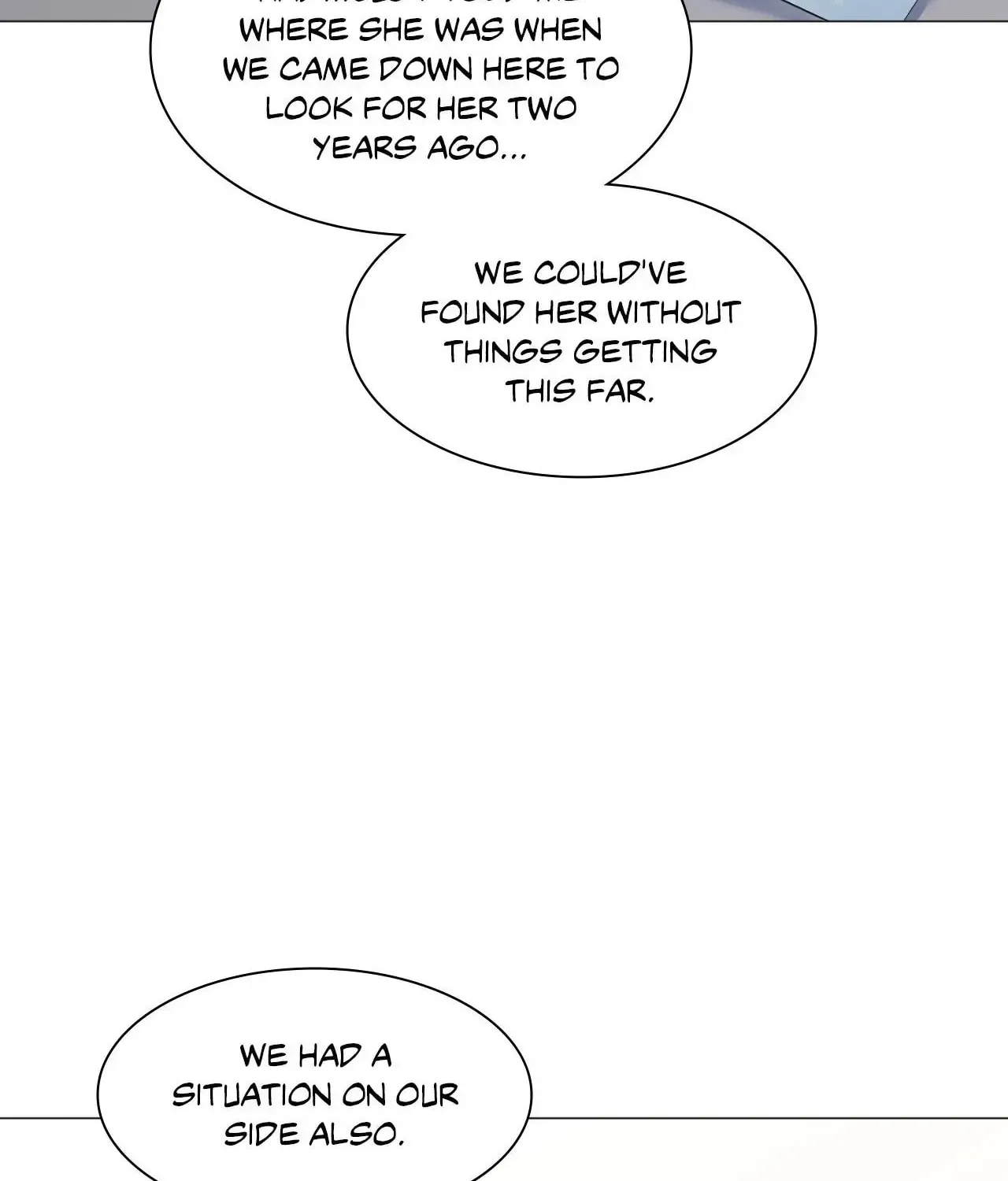 Love Without Borders [Official] Chapter 17 page 57 - 
