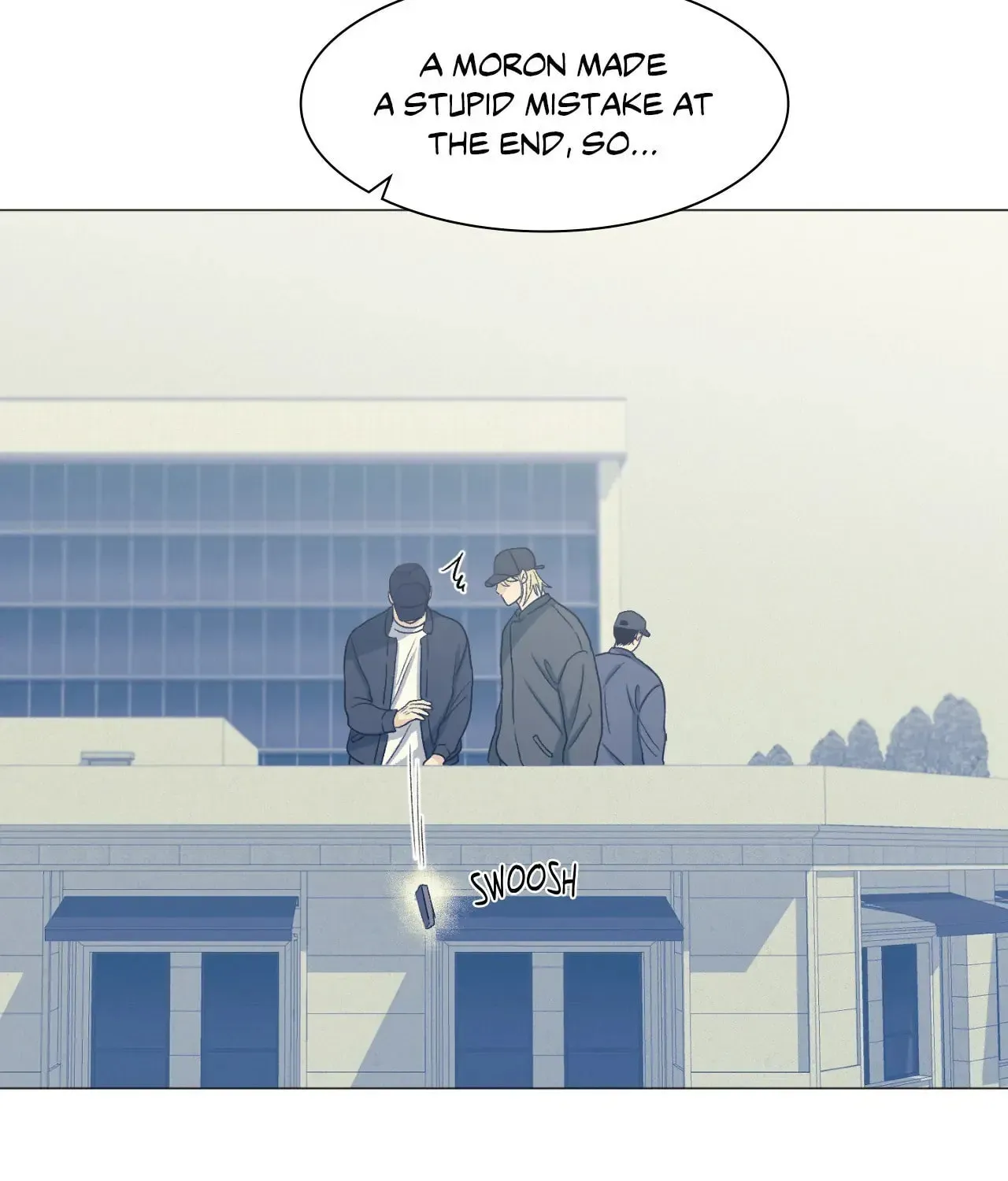 Love Without Borders [Official] Chapter 17 page 60 - 