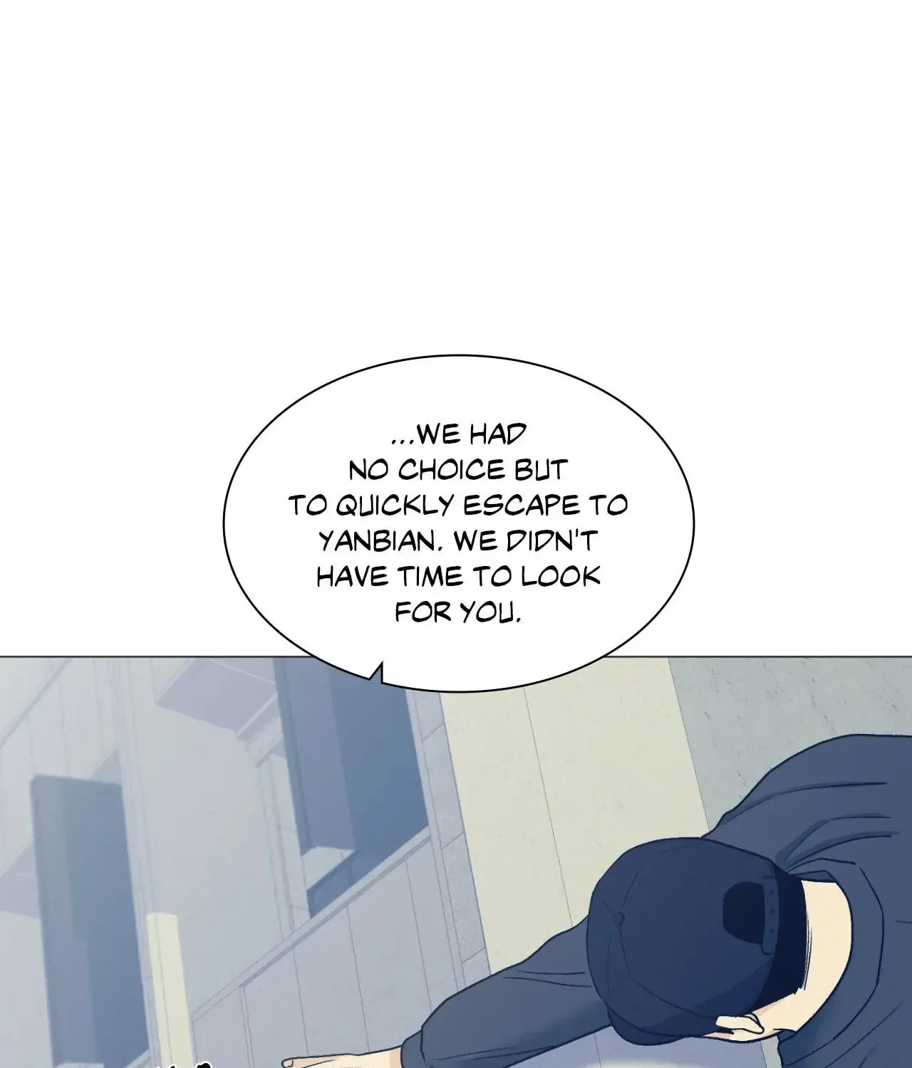 Love Without Borders [Official] Chapter 17 page 61 - 