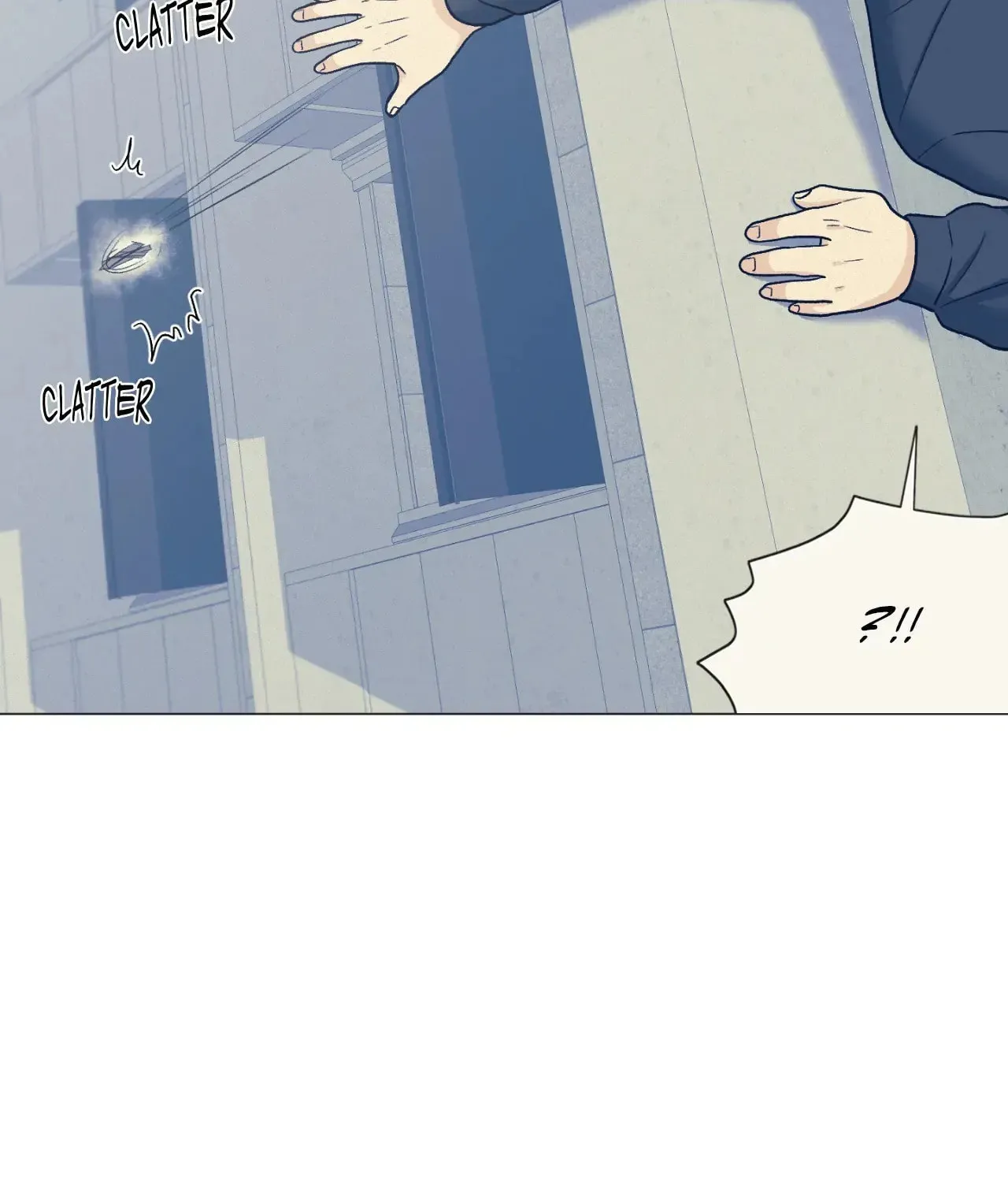 Love Without Borders [Official] Chapter 17 page 62 - 