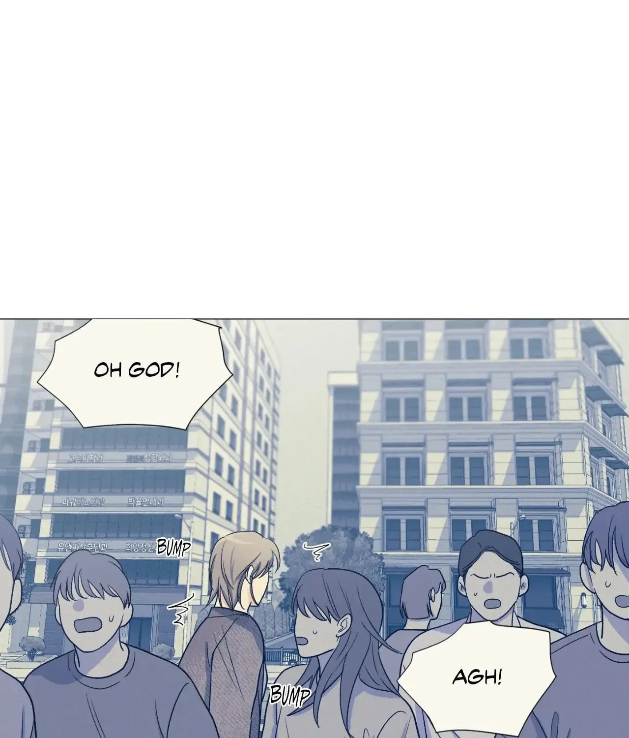 Love Without Borders [Official] Chapter 17 page 65 - 