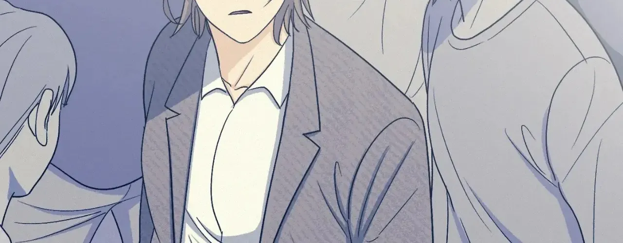 Love Without Borders [Official] Chapter 17 page 67 - 