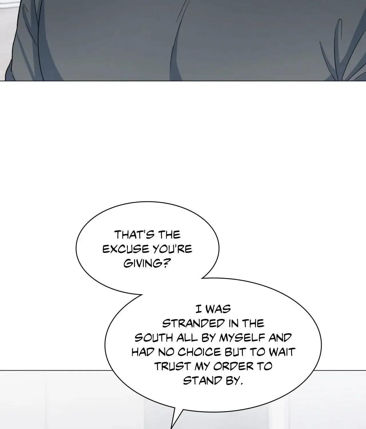 Love Without Borders [Official] Chapter 17 page 71 - 