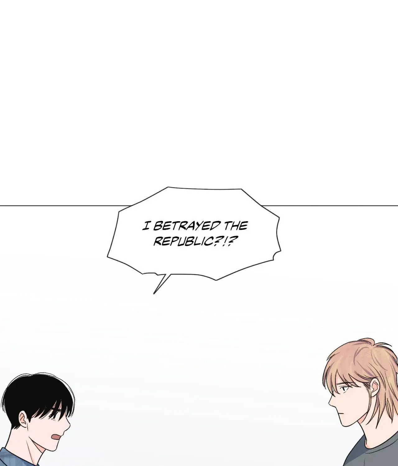 Love Without Borders [Official] Chapter 17 page 74 - 