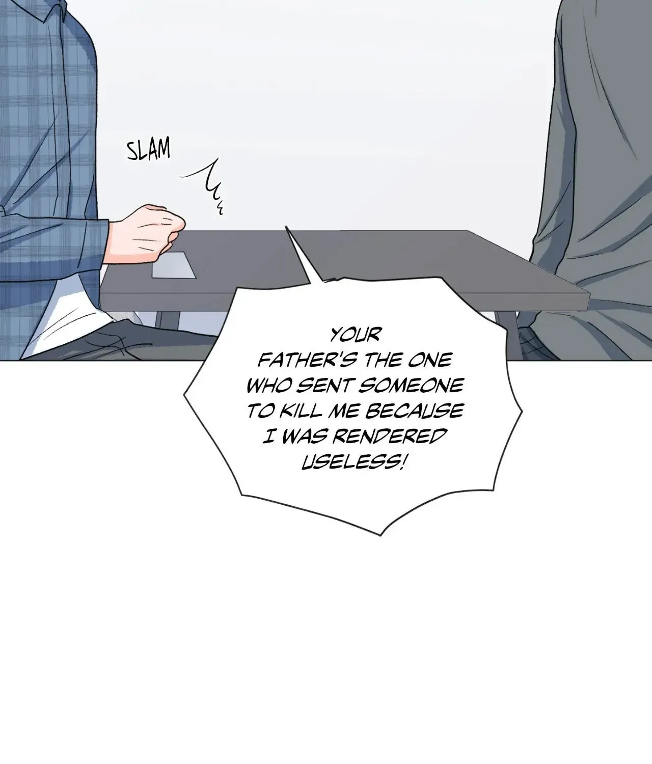 Love Without Borders [Official] Chapter 17 page 75 - 