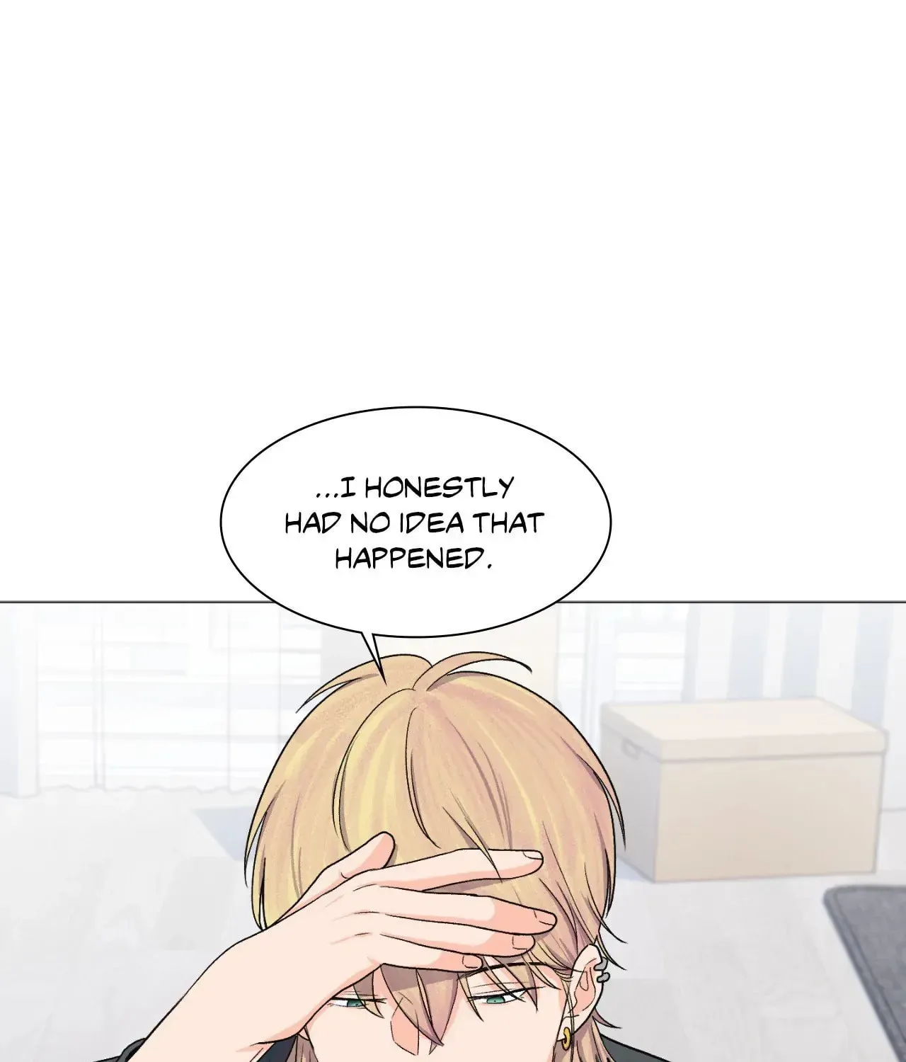 Love Without Borders [Official] Chapter 17 page 76 - 