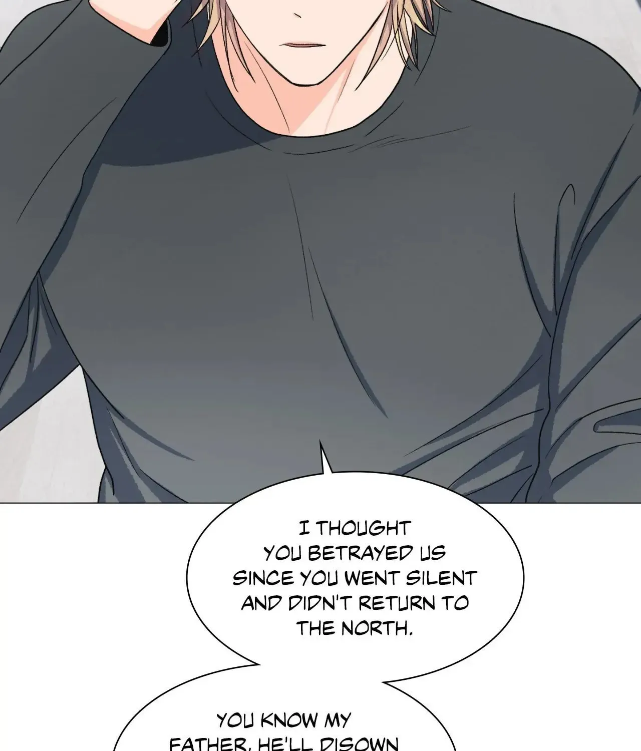 Love Without Borders [Official] Chapter 17 page 77 - 