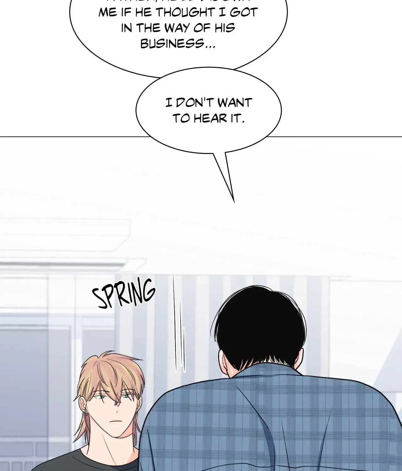 Love Without Borders [Official] Chapter 17 page 78 - 