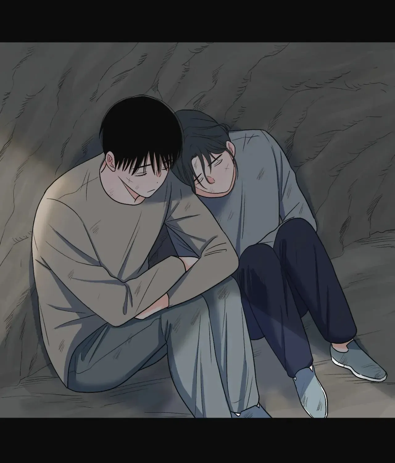 Love Without Borders [Official] Chapter 17 page 9 - 