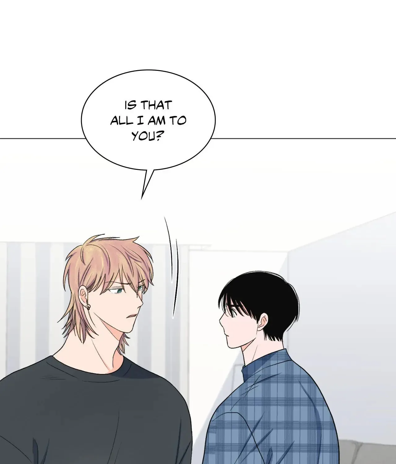 Love Without Borders [Official] Chapter 17 page 82 - 
