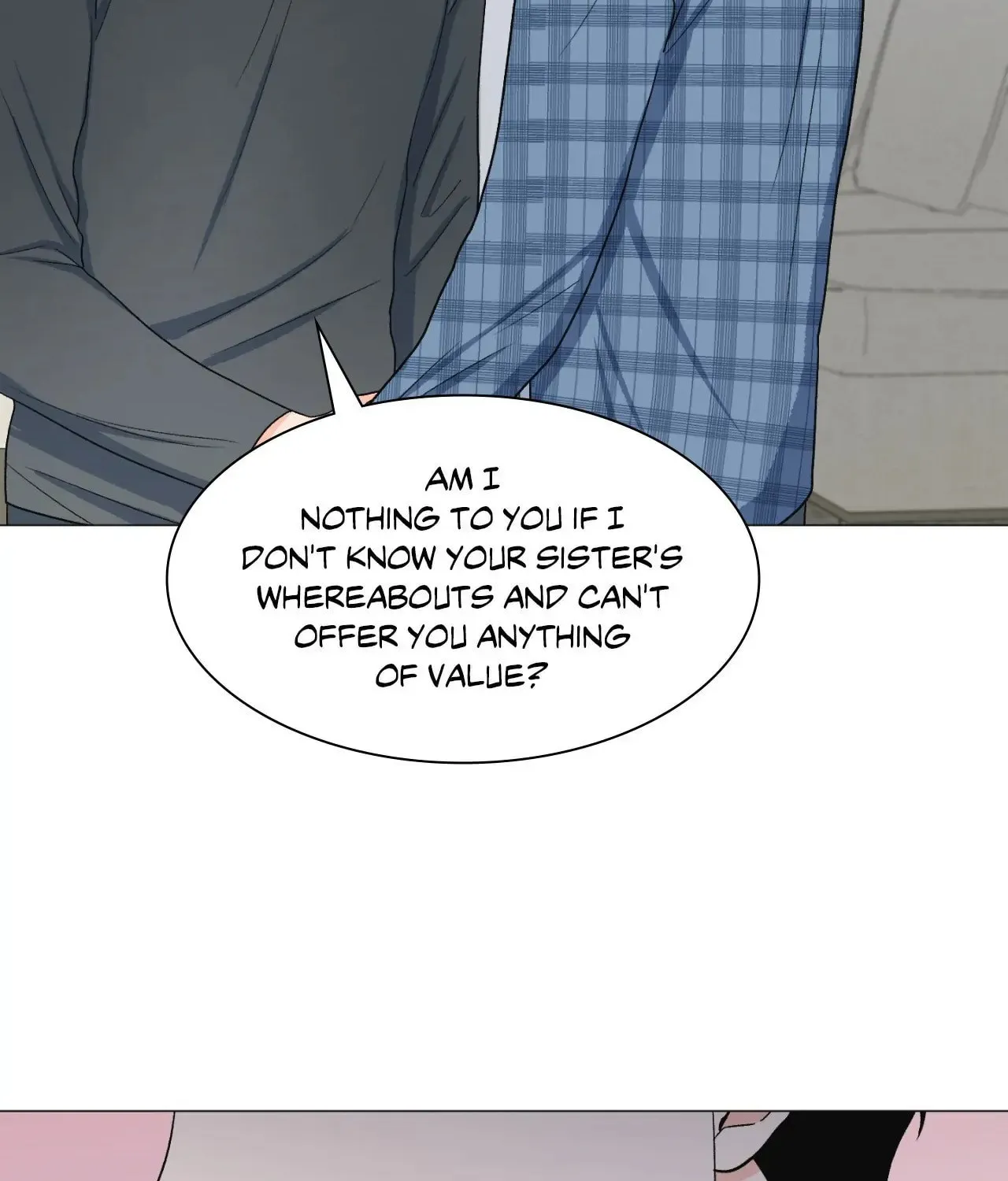 Love Without Borders [Official] Chapter 17 page 83 - 