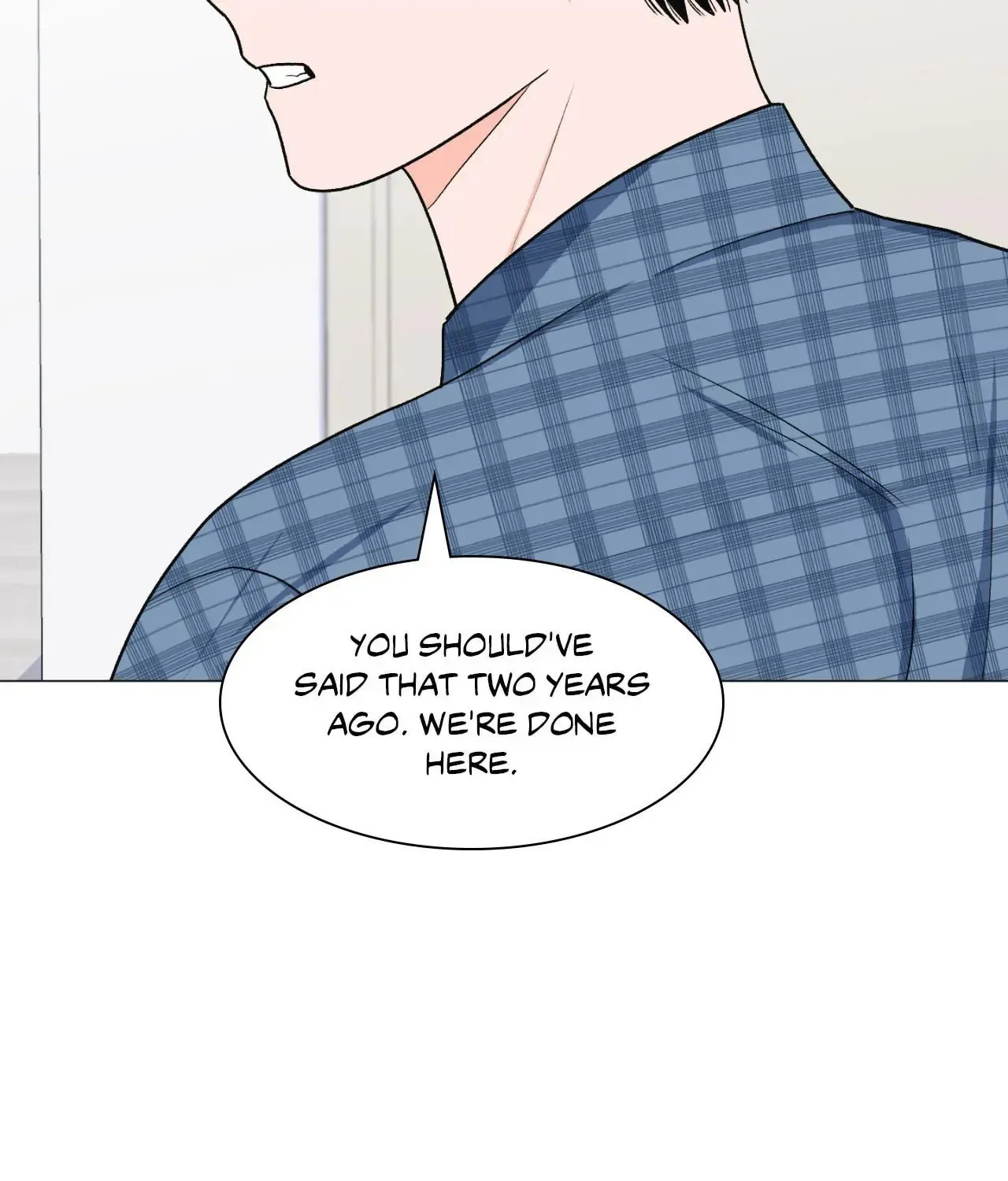 Love Without Borders [Official] Chapter 17 page 86 - 