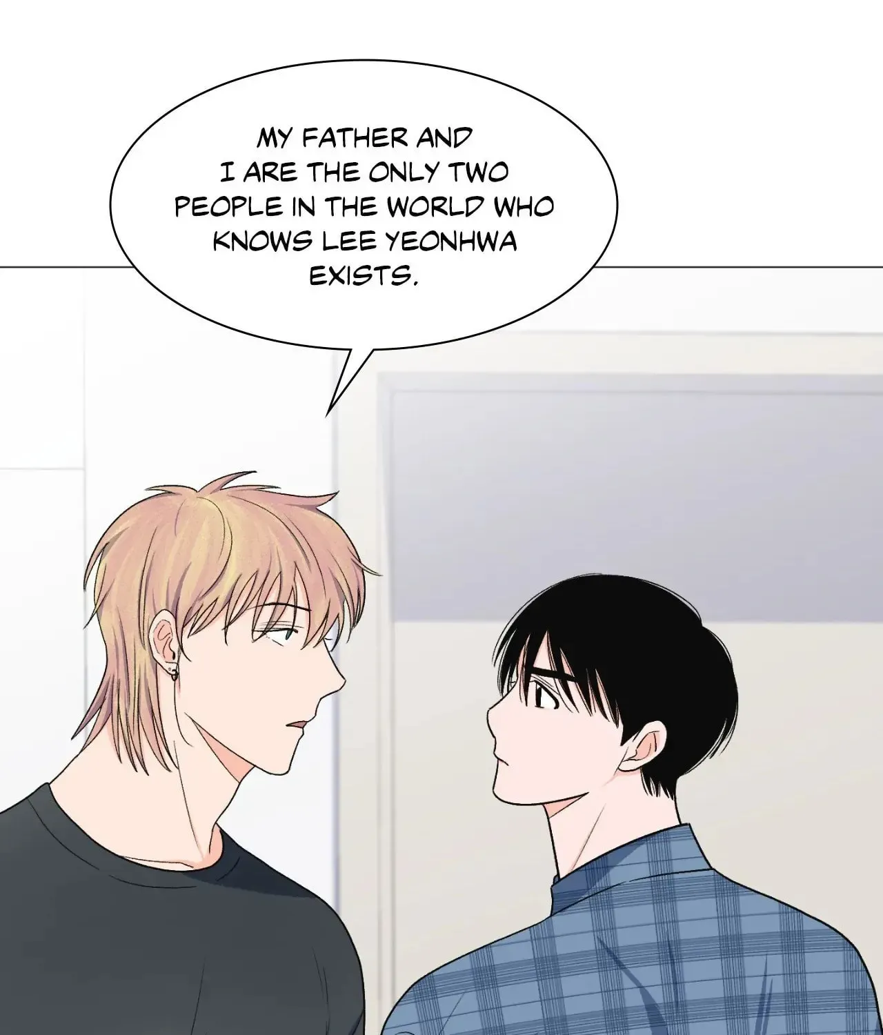 Love Without Borders [Official] Chapter 17 page 87 - 