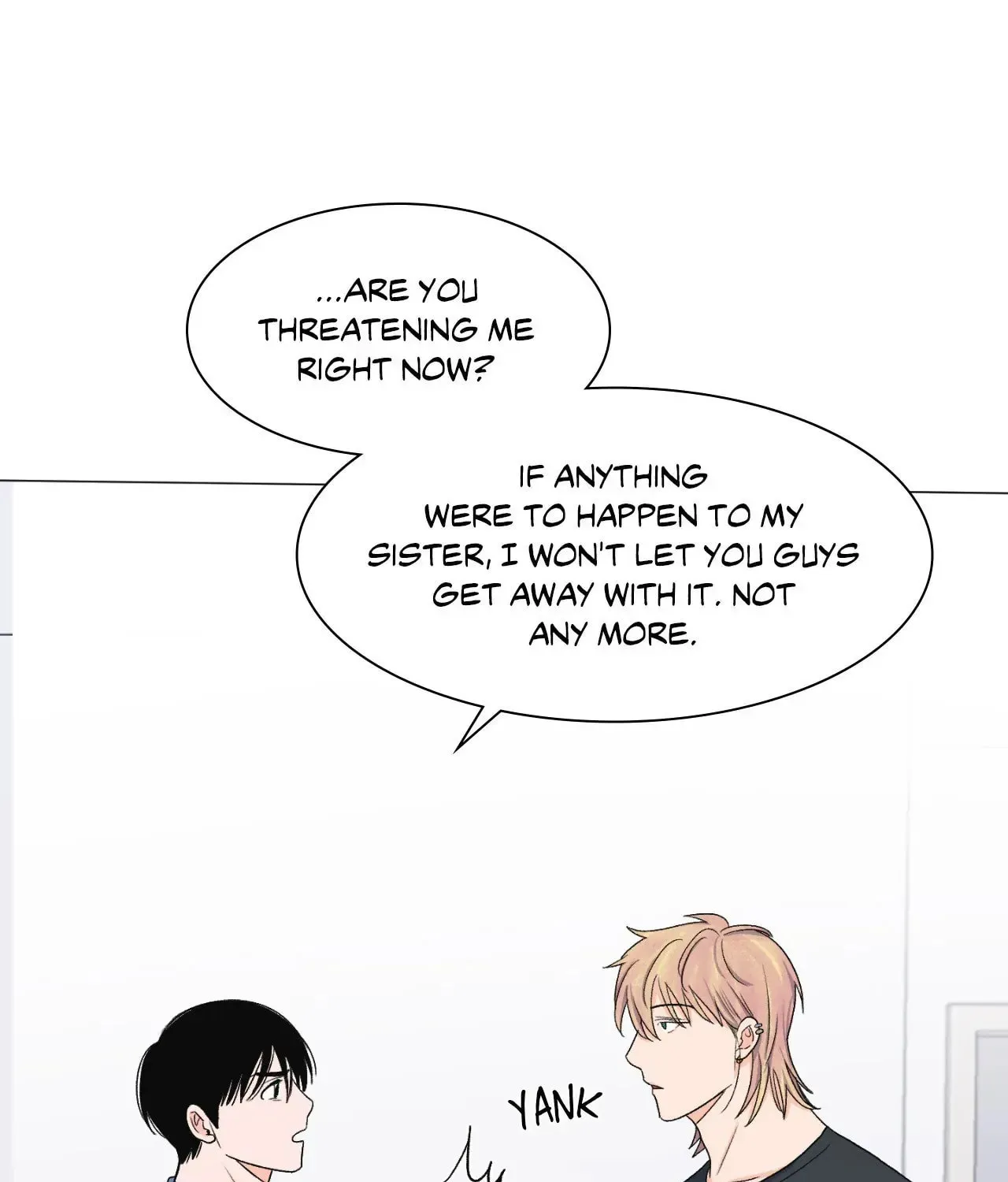 Love Without Borders [Official] Chapter 17 page 89 - 