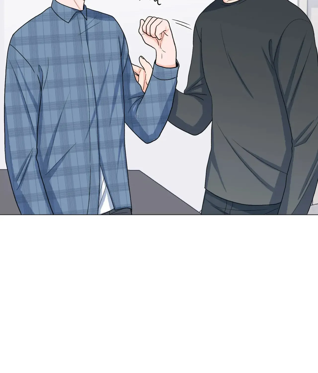 Love Without Borders [Official] Chapter 17 page 90 - 