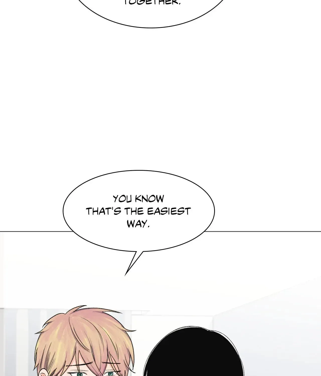 Love Without Borders [Official] Chapter 17 page 93 - 