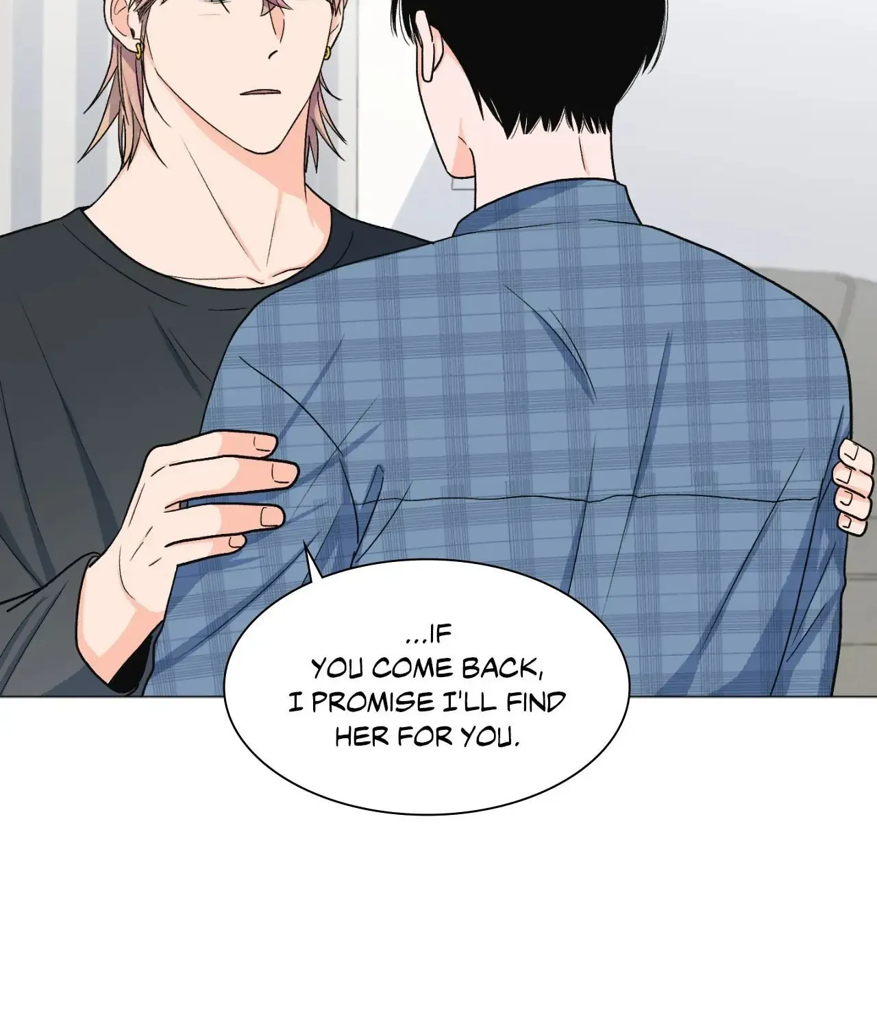 Love Without Borders [Official] Chapter 17 page 94 - 