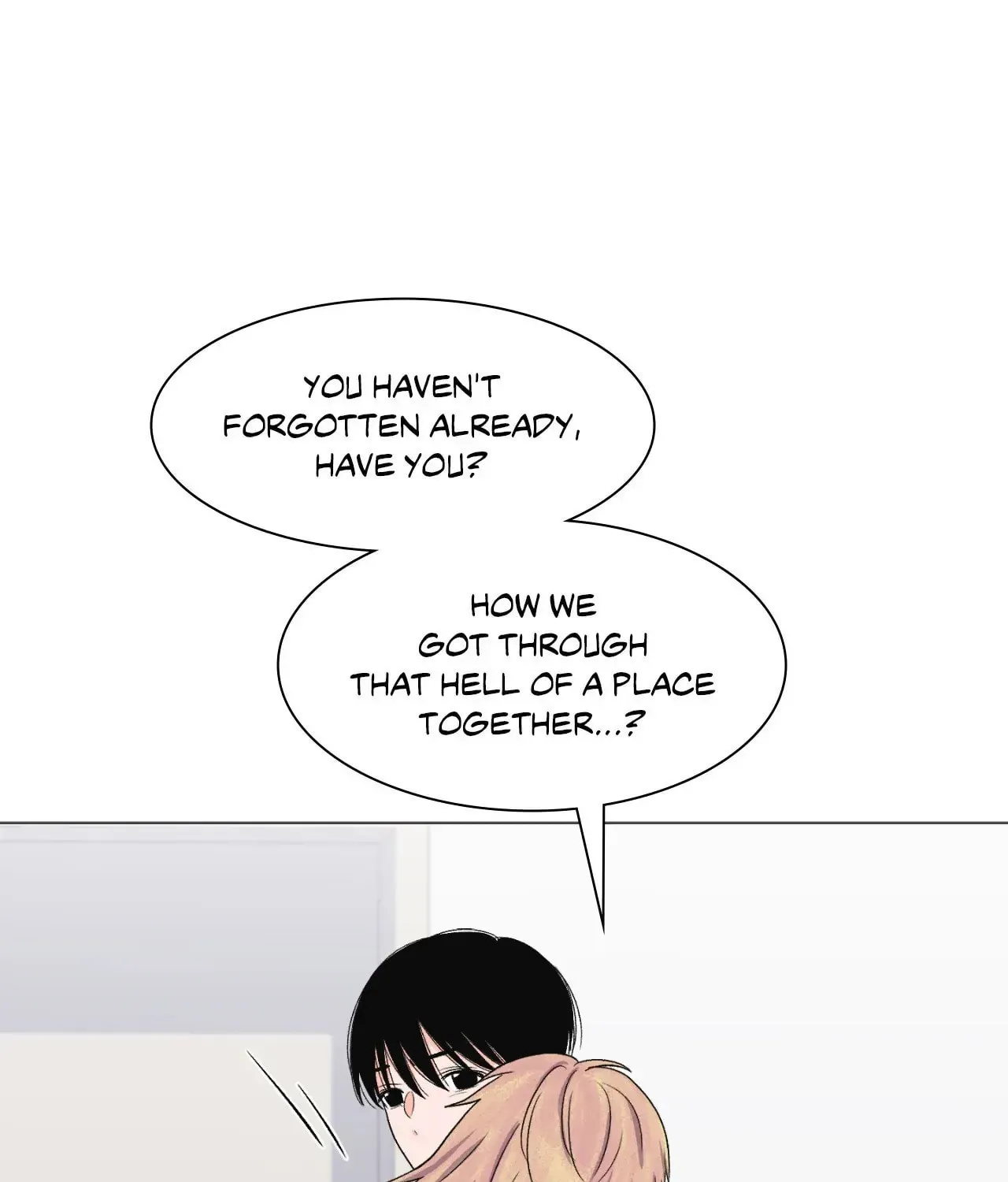 Love Without Borders [Official] Chapter 17 page 95 - 