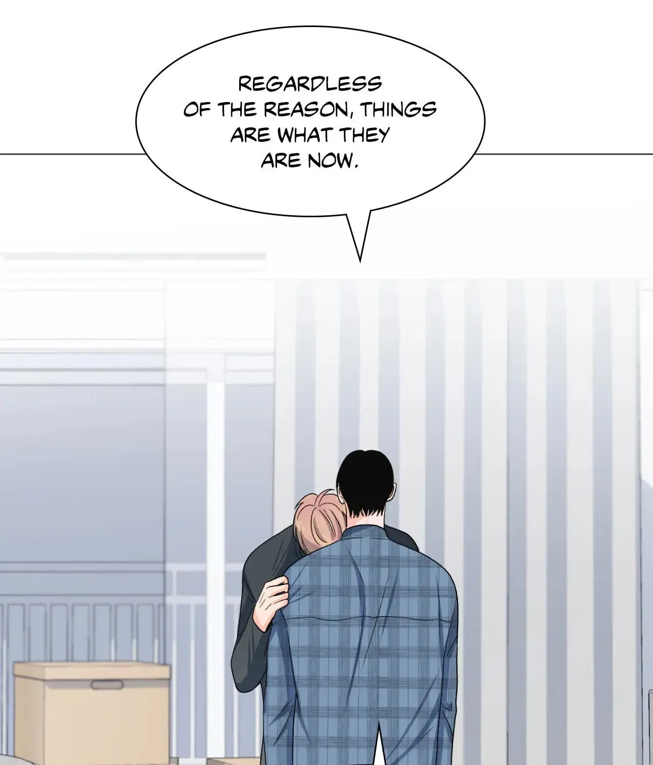 Love Without Borders [Official] Chapter 17 page 97 - 