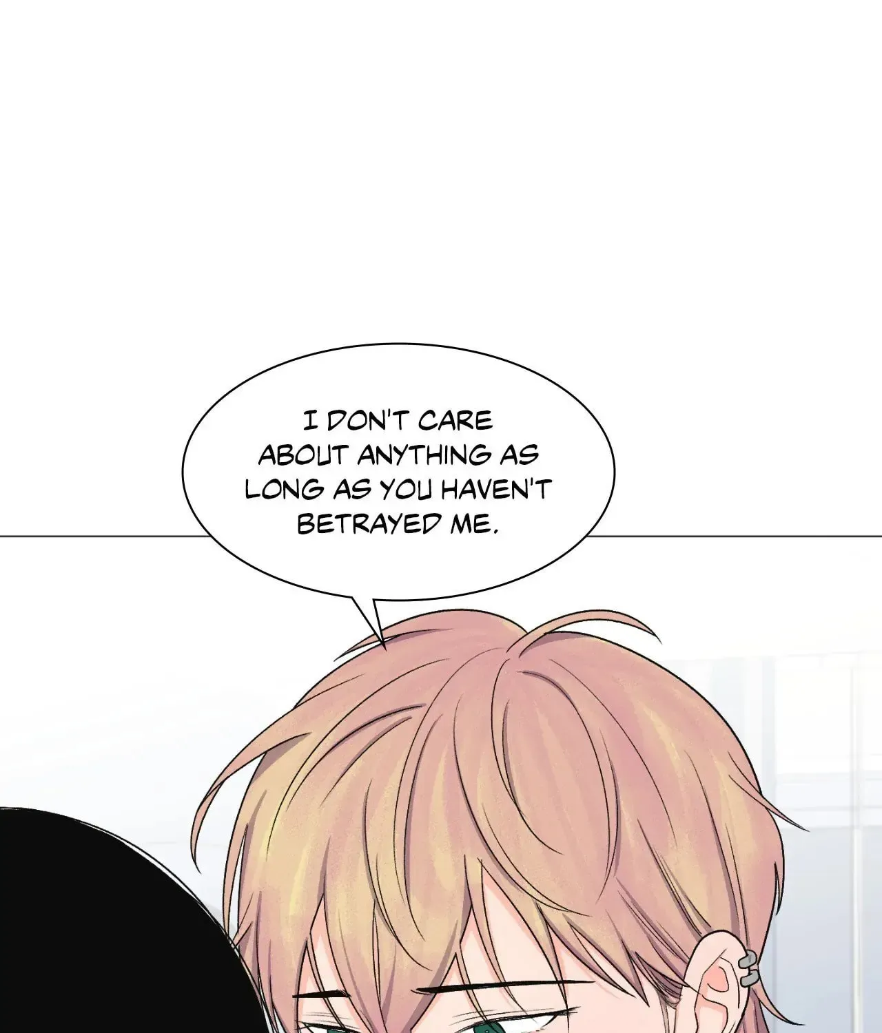 Love Without Borders [Official] Chapter 17 page 99 - 