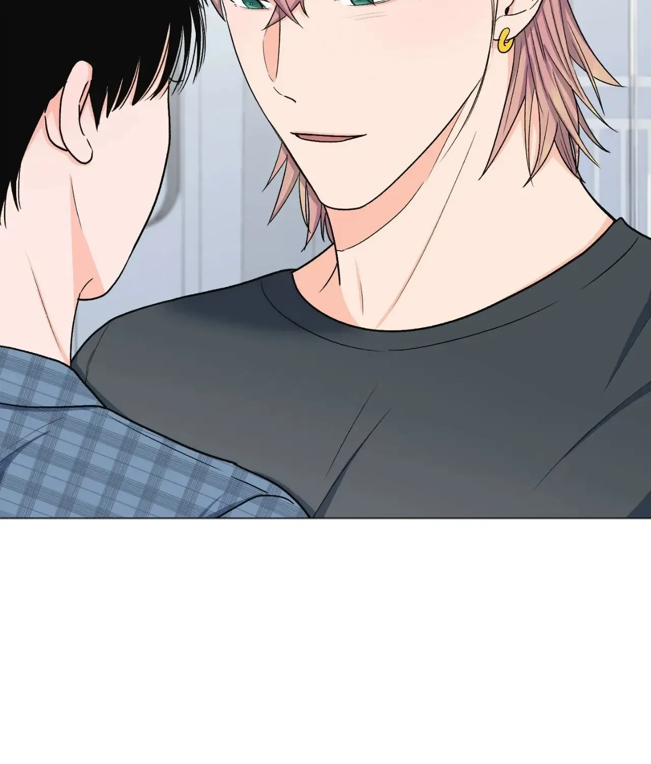 Love Without Borders [Official] Chapter 17 page 100 - 