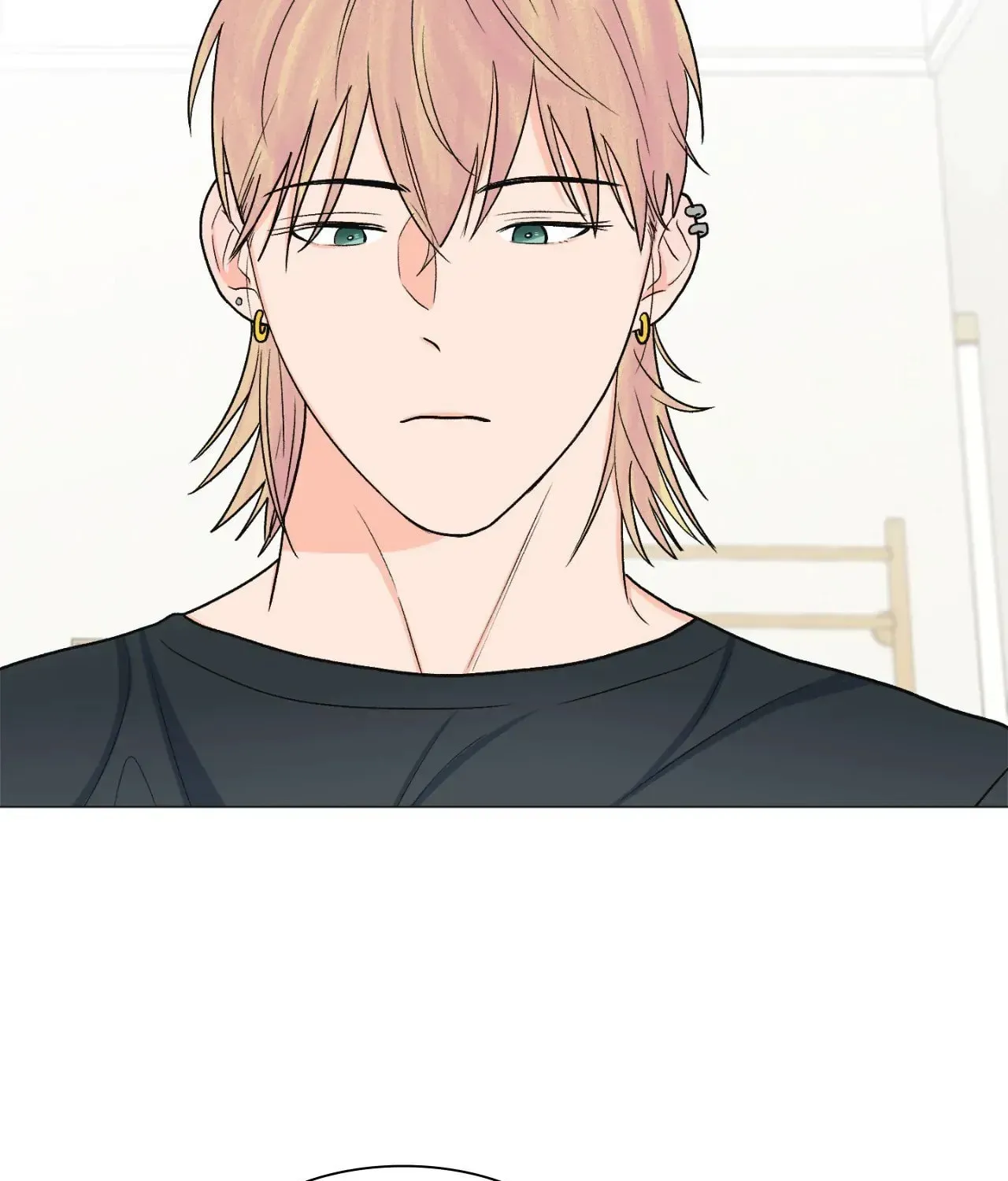 Love Without Borders [Official] Chapter 18 page 11 - 