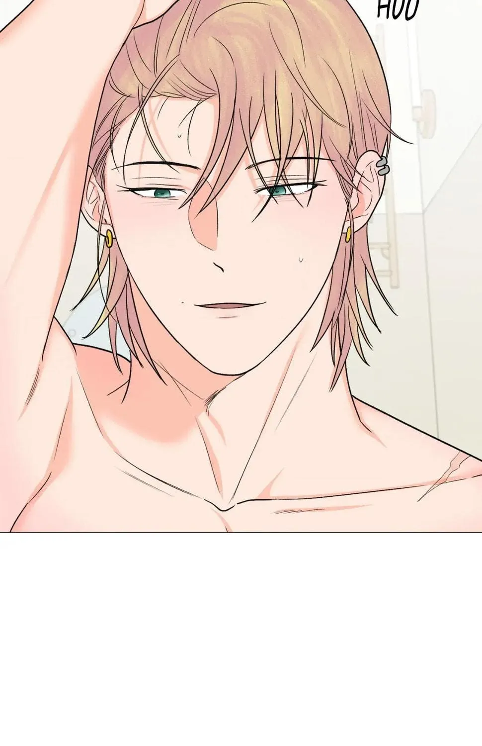 Love Without Borders [Official] Chapter 18 page 107 - 