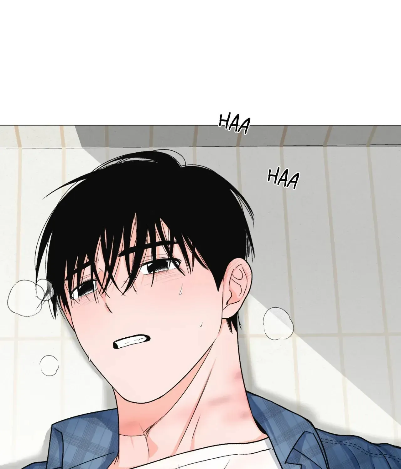 Love Without Borders [Official] Chapter 18 page 109 - 