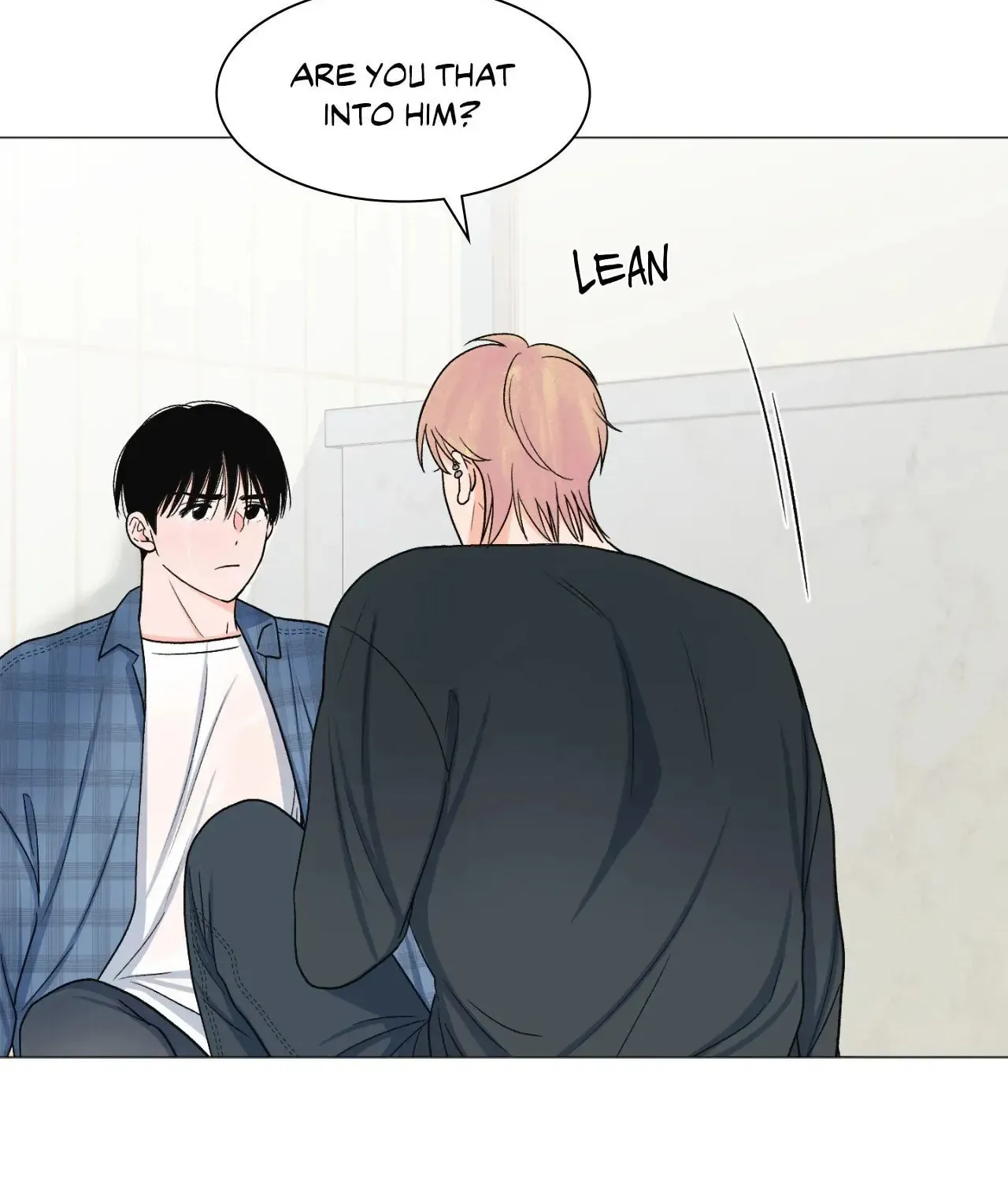 Love Without Borders [Official] Chapter 18 page 12 - 