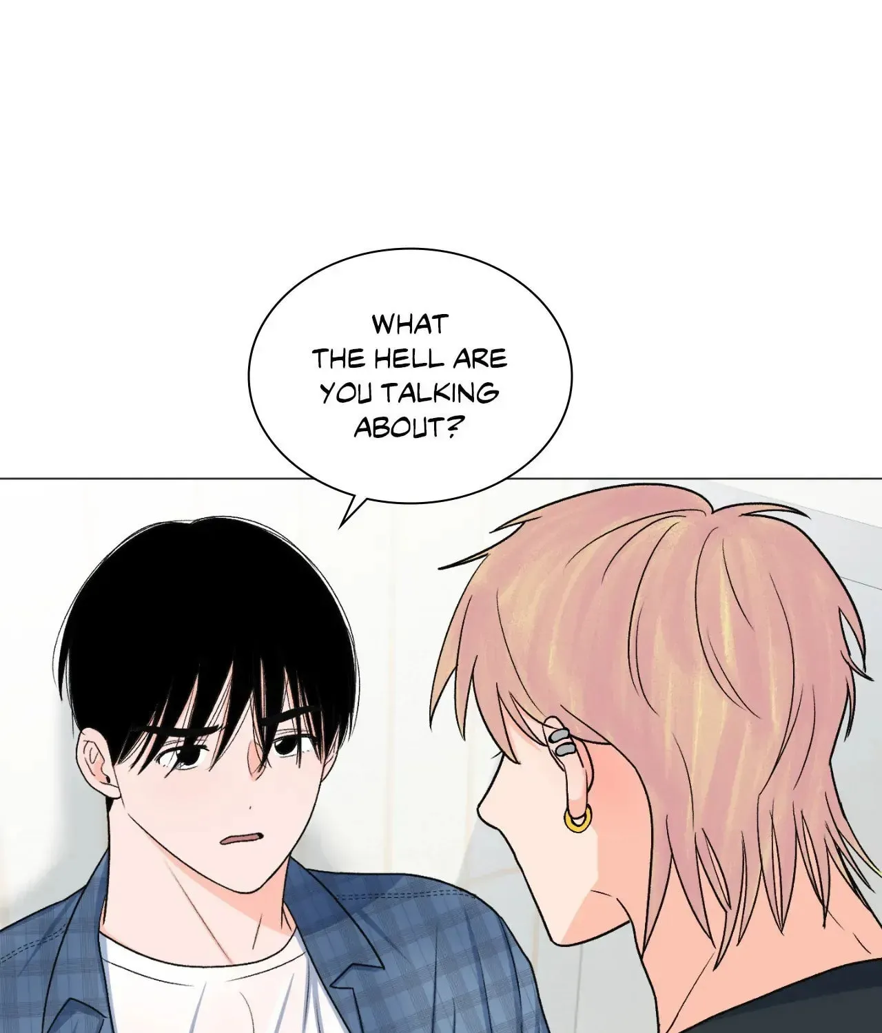 Love Without Borders [Official] Chapter 18 page 13 - 