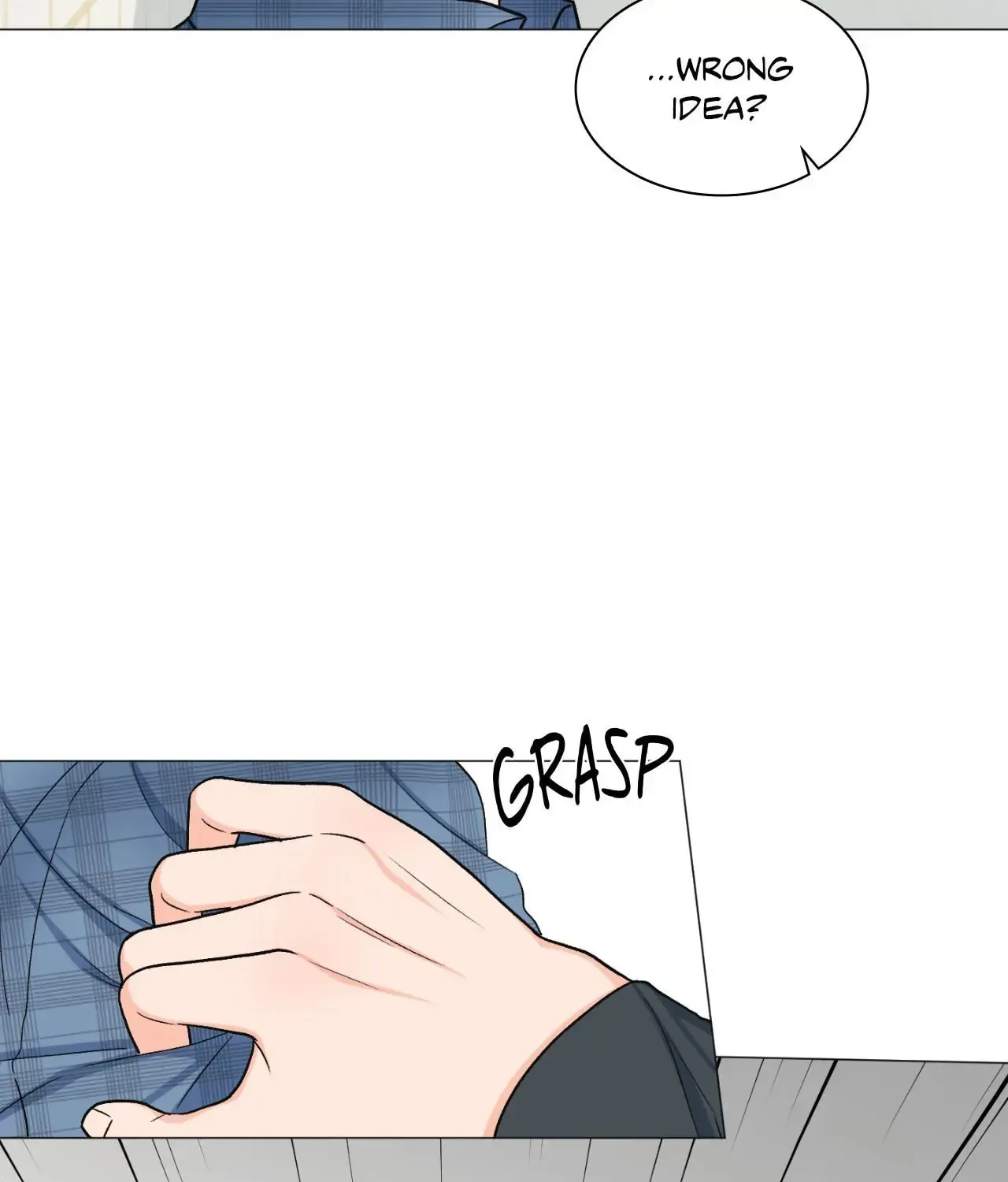 Love Without Borders [Official] Chapter 18 page 17 - 
