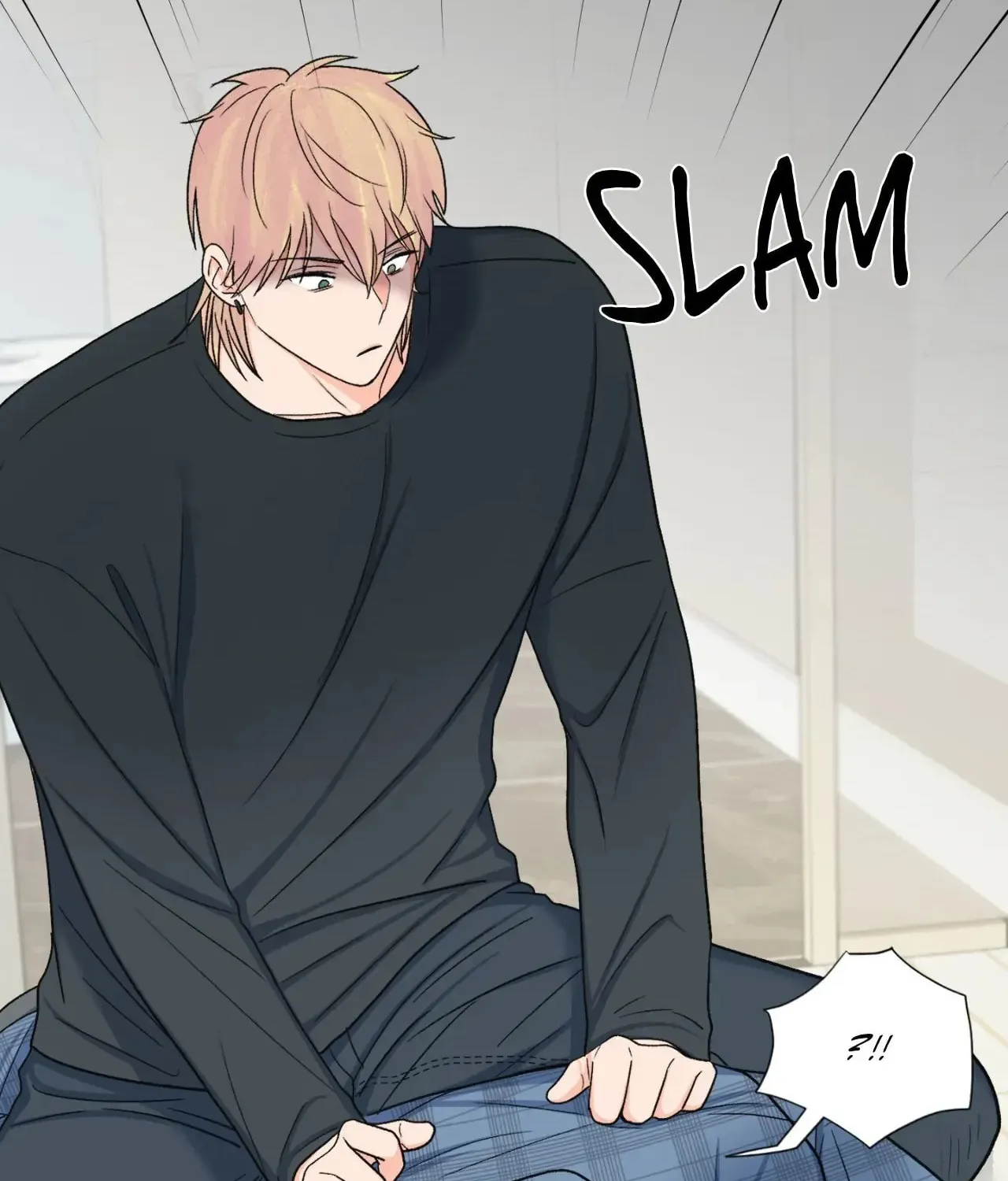 Love Without Borders [Official] Chapter 18 page 18 - 