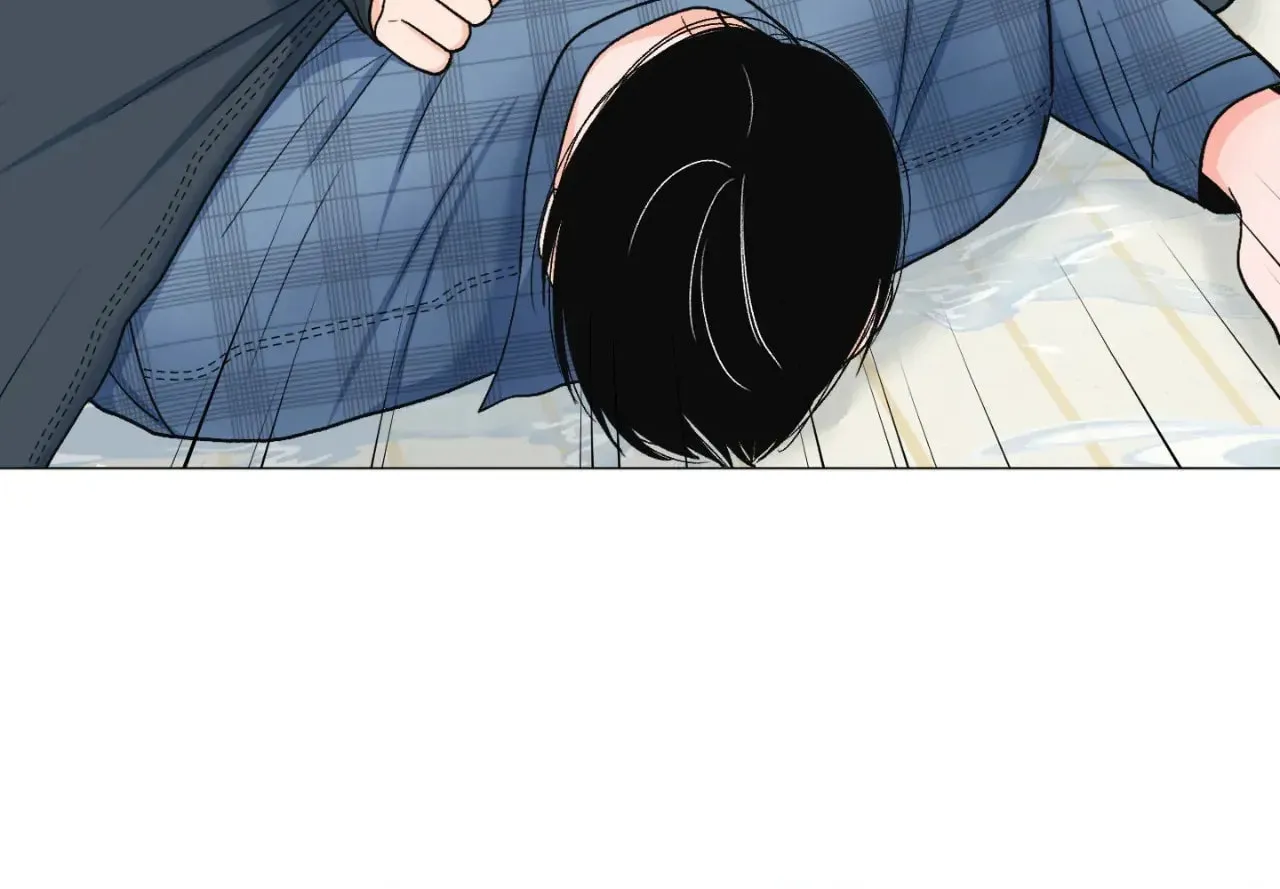 Love Without Borders [Official] Chapter 18 page 19 - 