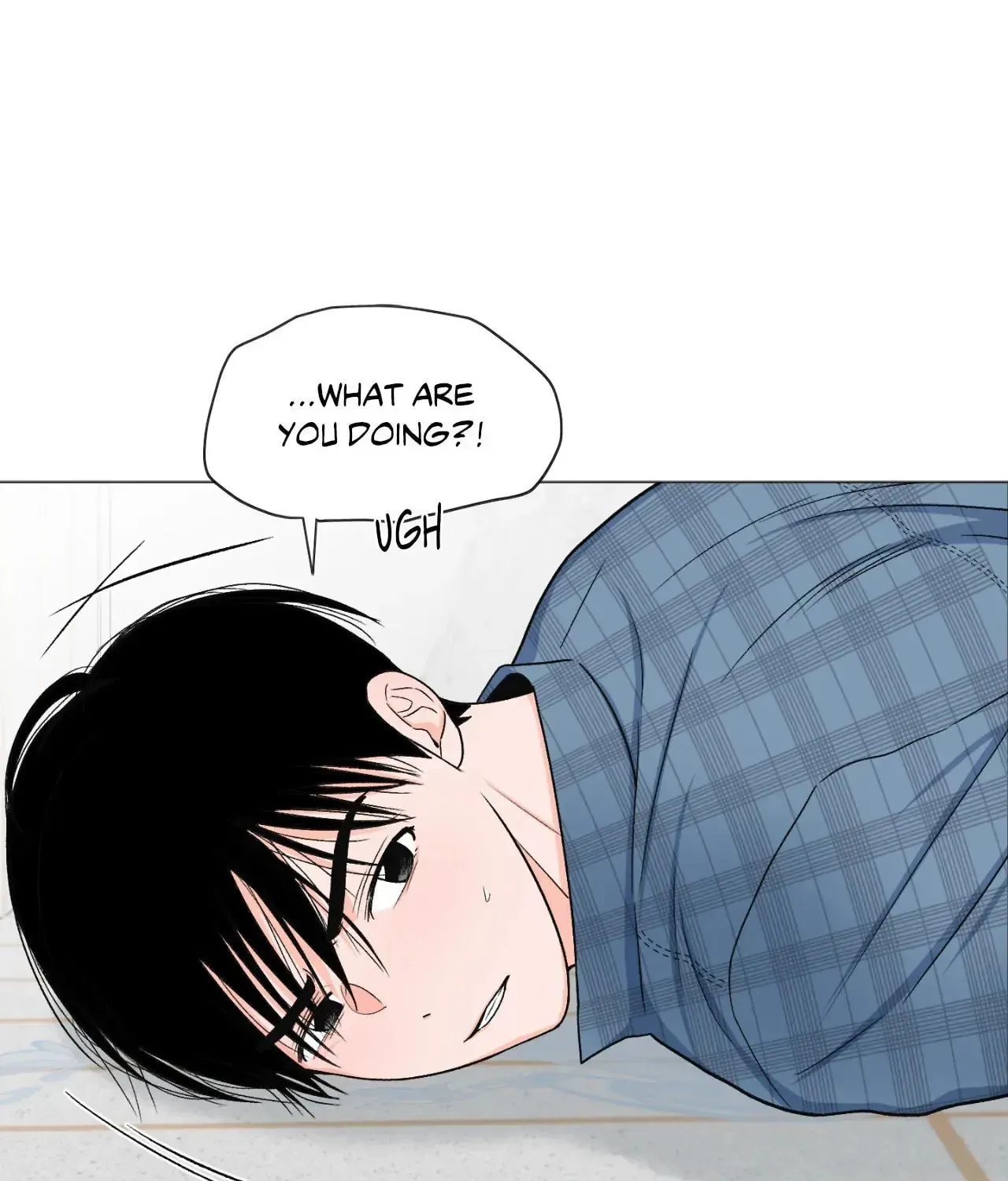 Love Without Borders [Official] Chapter 18 page 20 - 